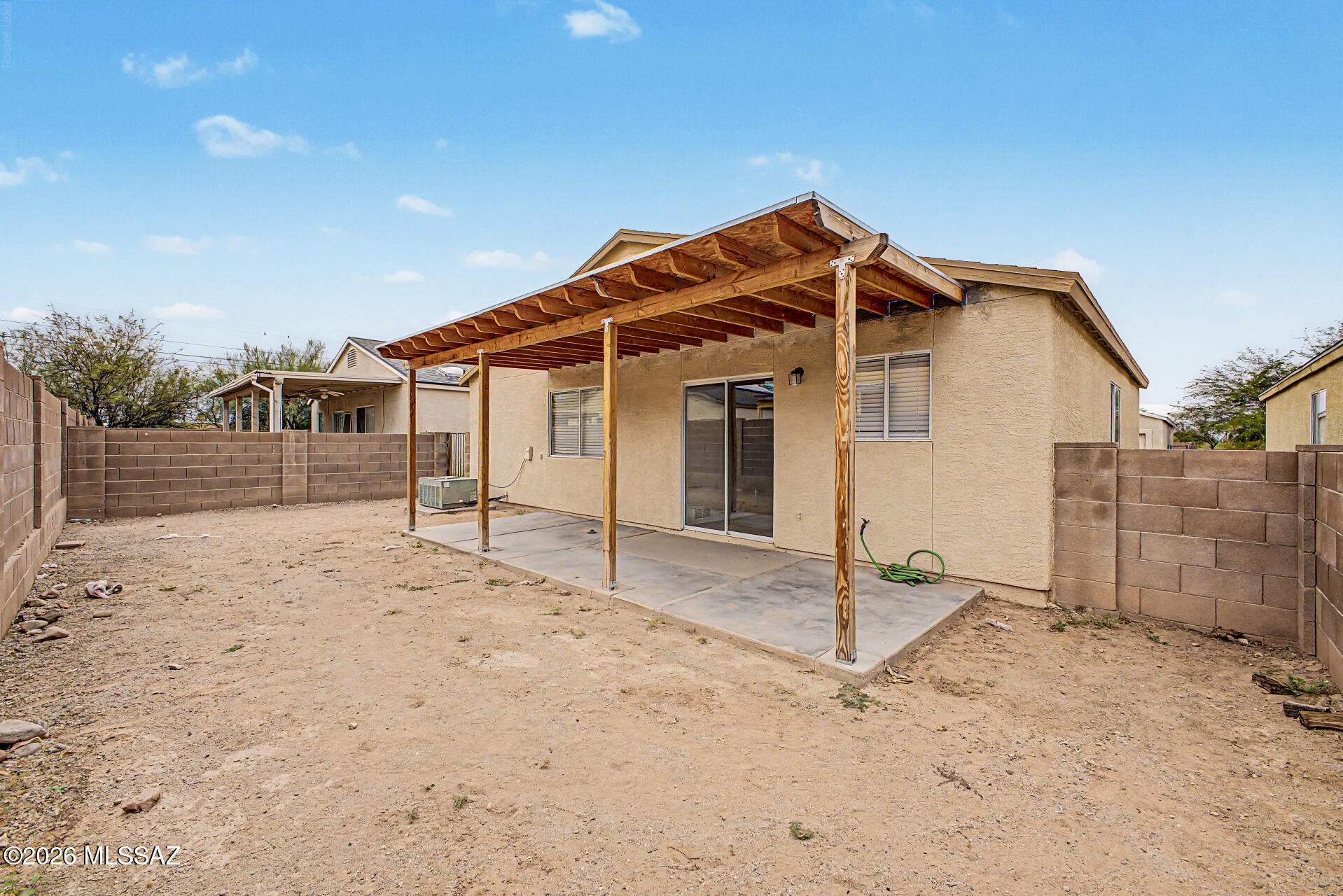 Casas Del Sol (1-22) - Residential