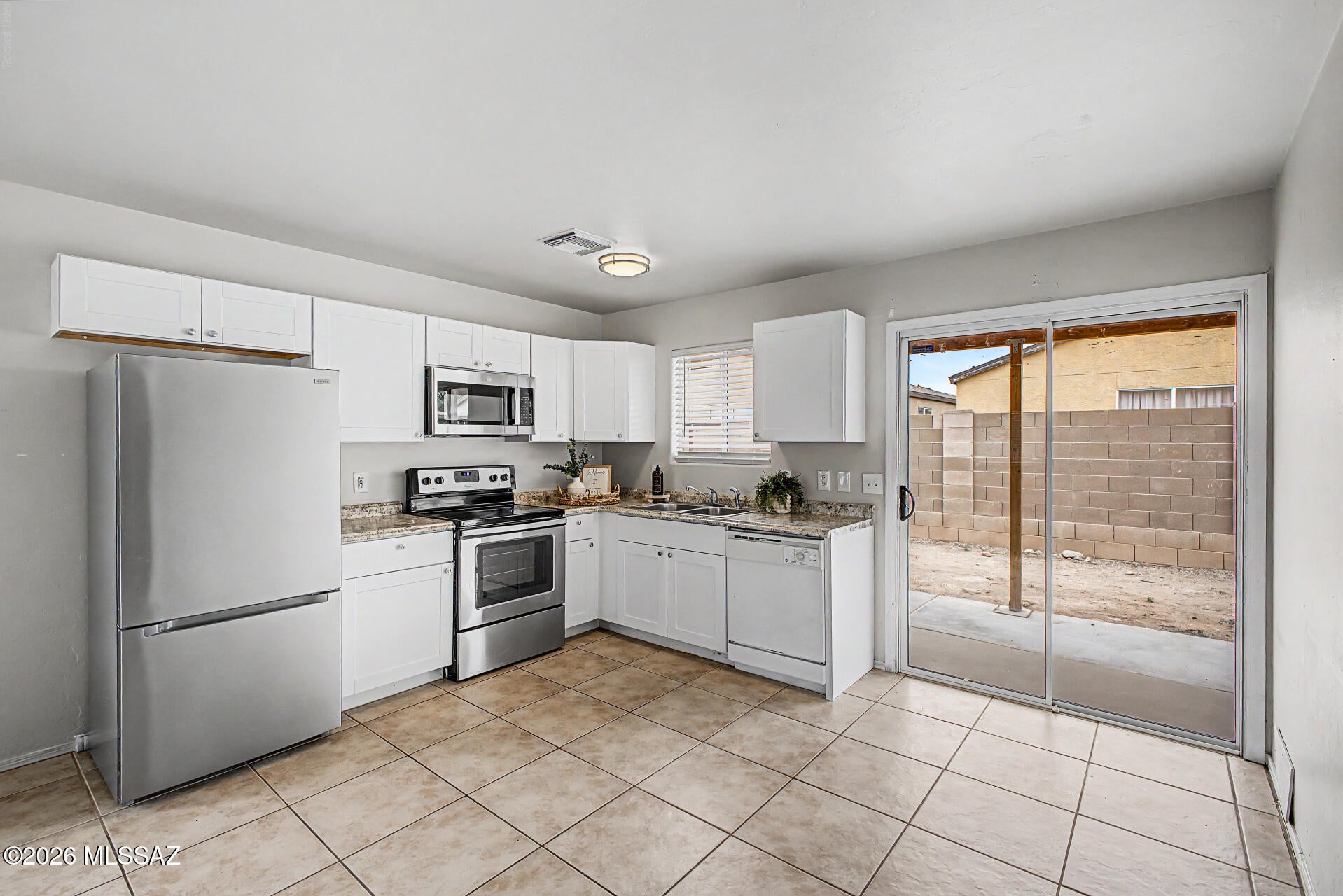 Casas Del Sol (1-22) - Residential