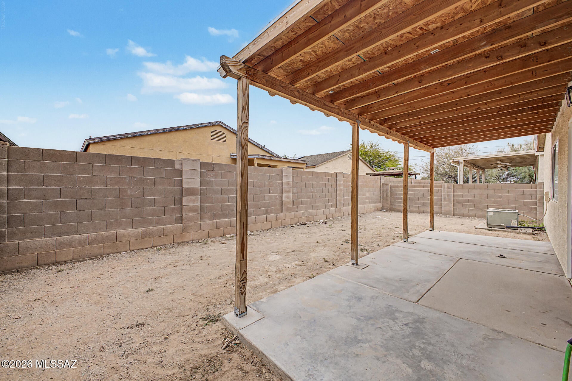 Casas Del Sol (1-22) - Residential