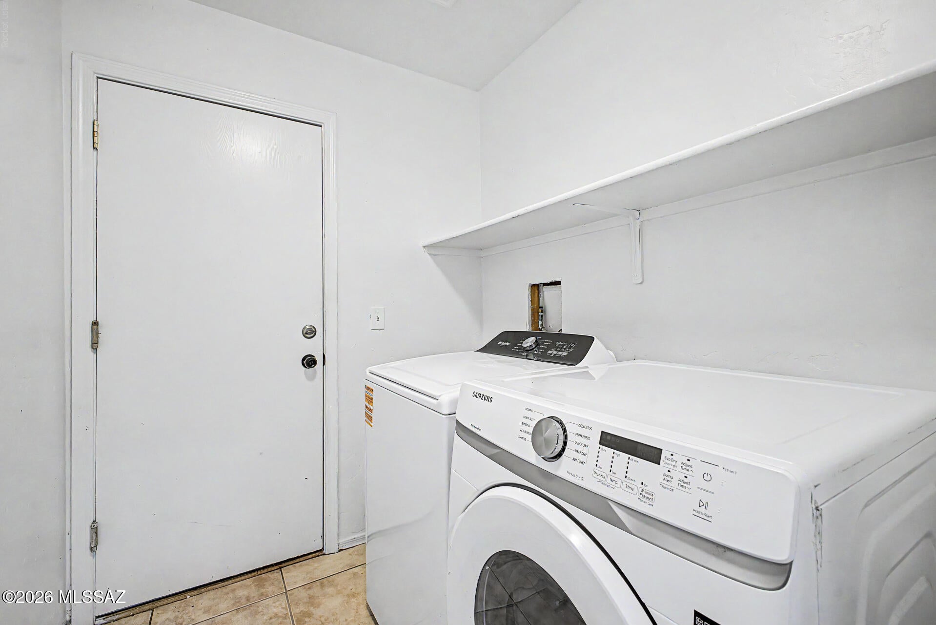 Casas Del Sol (1-22) - Residential