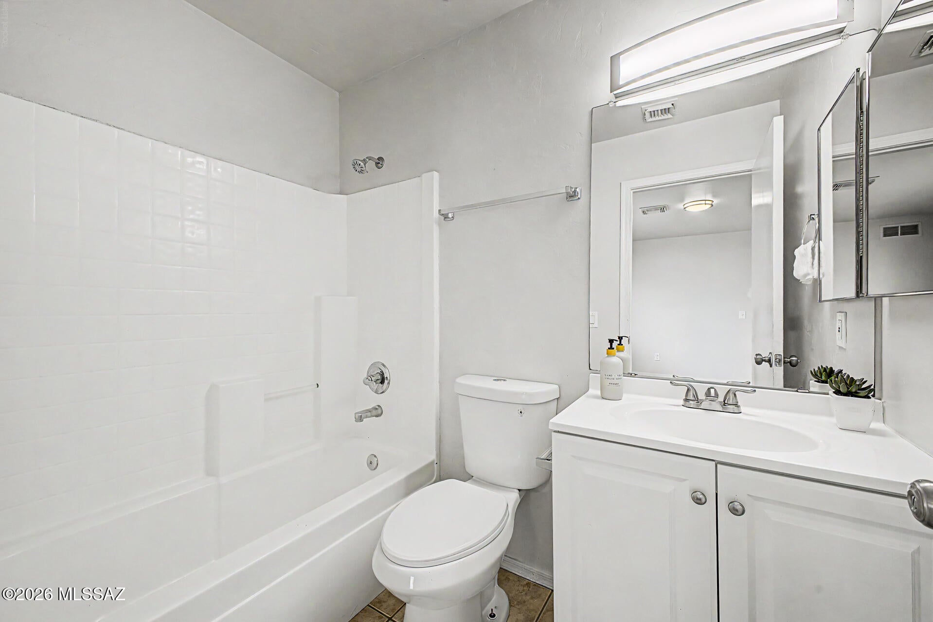 Casas Del Sol (1-22) - Residential