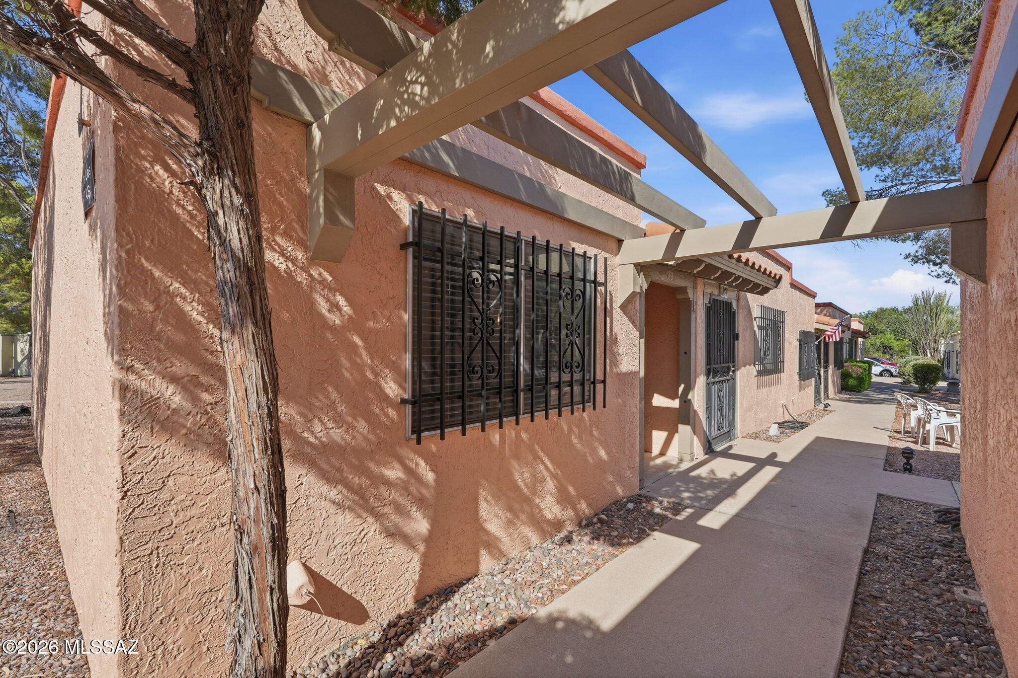 Green Valley Resort Homes(1-168) - Residential