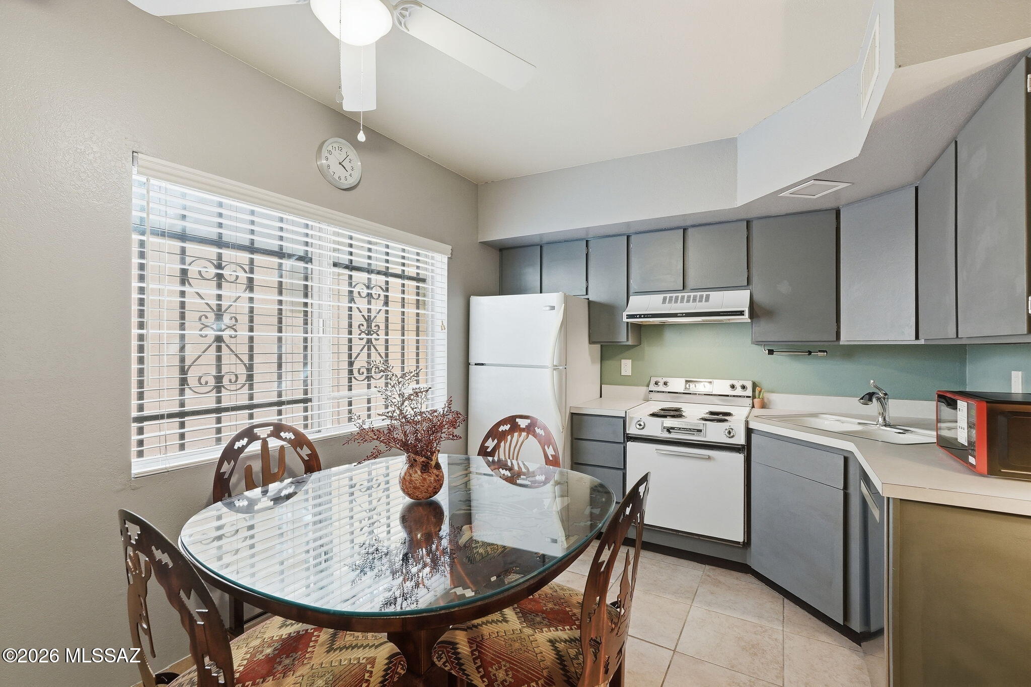 Green Valley Resort Homes(1-168) - Residential