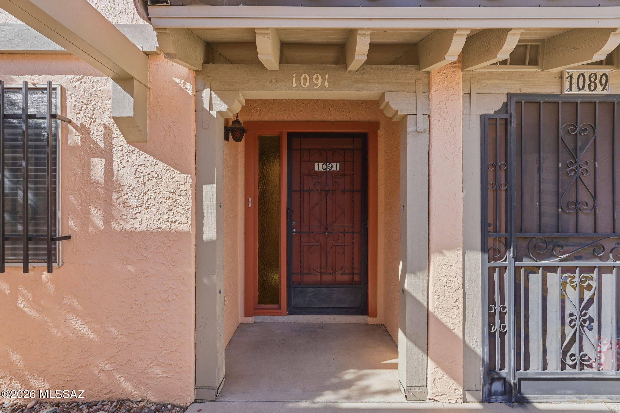 Green Valley Resort Homes(1-168) - Residential