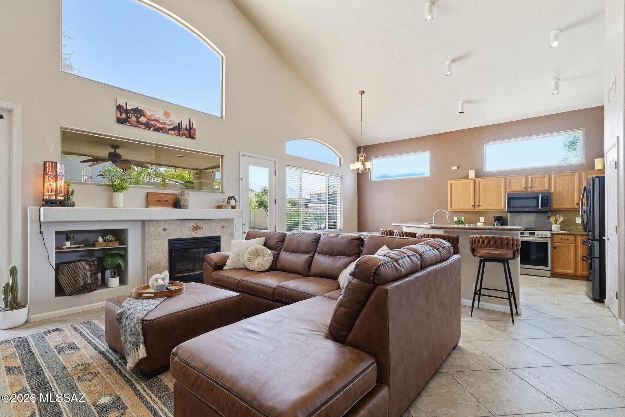 Rancho Vistoso Parcel C Neighborhood 7 (1-101) - Residential Lease