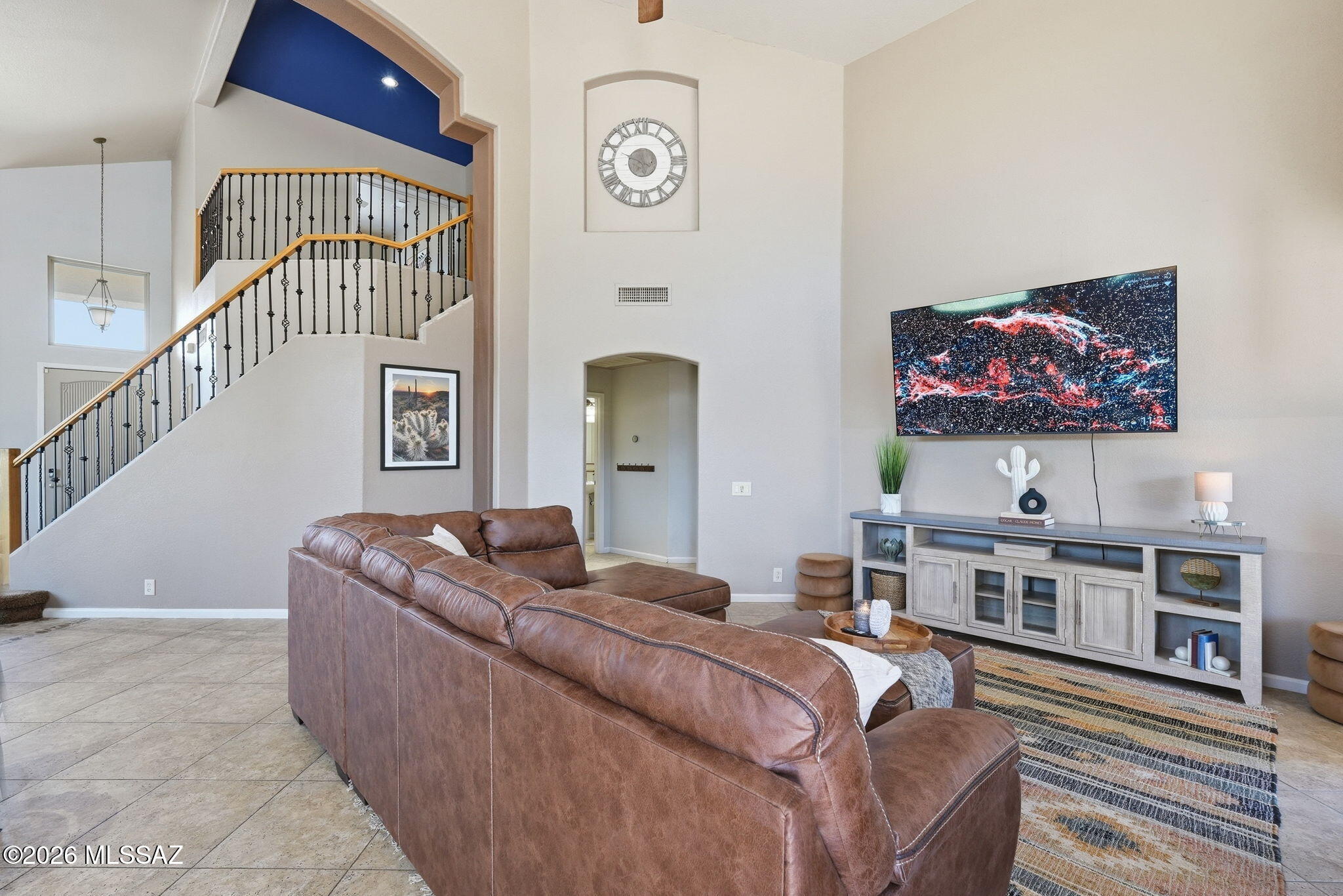 Rancho Vistoso Parcel C Neighborhood 7 (1-101) - Residential Lease