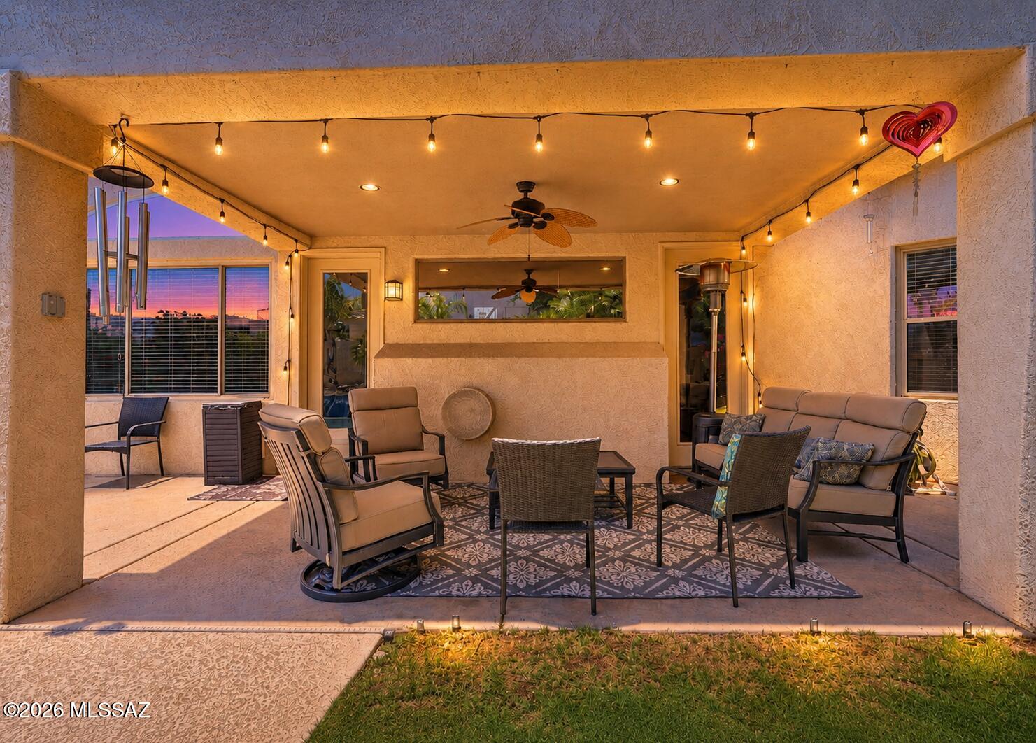 Rancho Vistoso Parcel C Neighborhood 7 (1-101) - Residential Lease