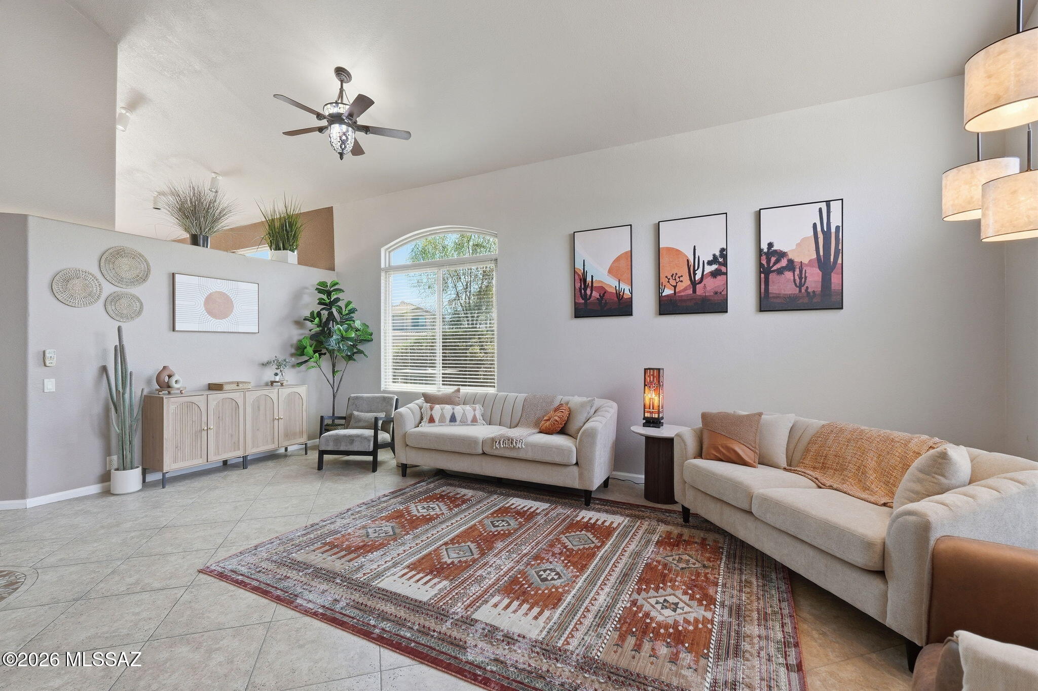 Rancho Vistoso Parcel C Neighborhood 7 (1-101) - Residential Lease