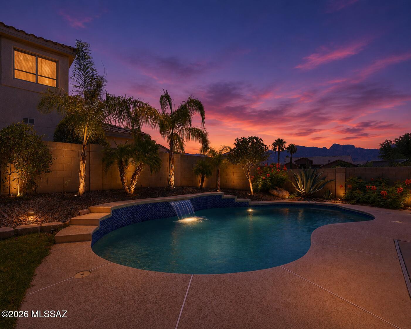 Rancho Vistoso Parcel C Neighborhood 7 (1-101) - Residential Lease