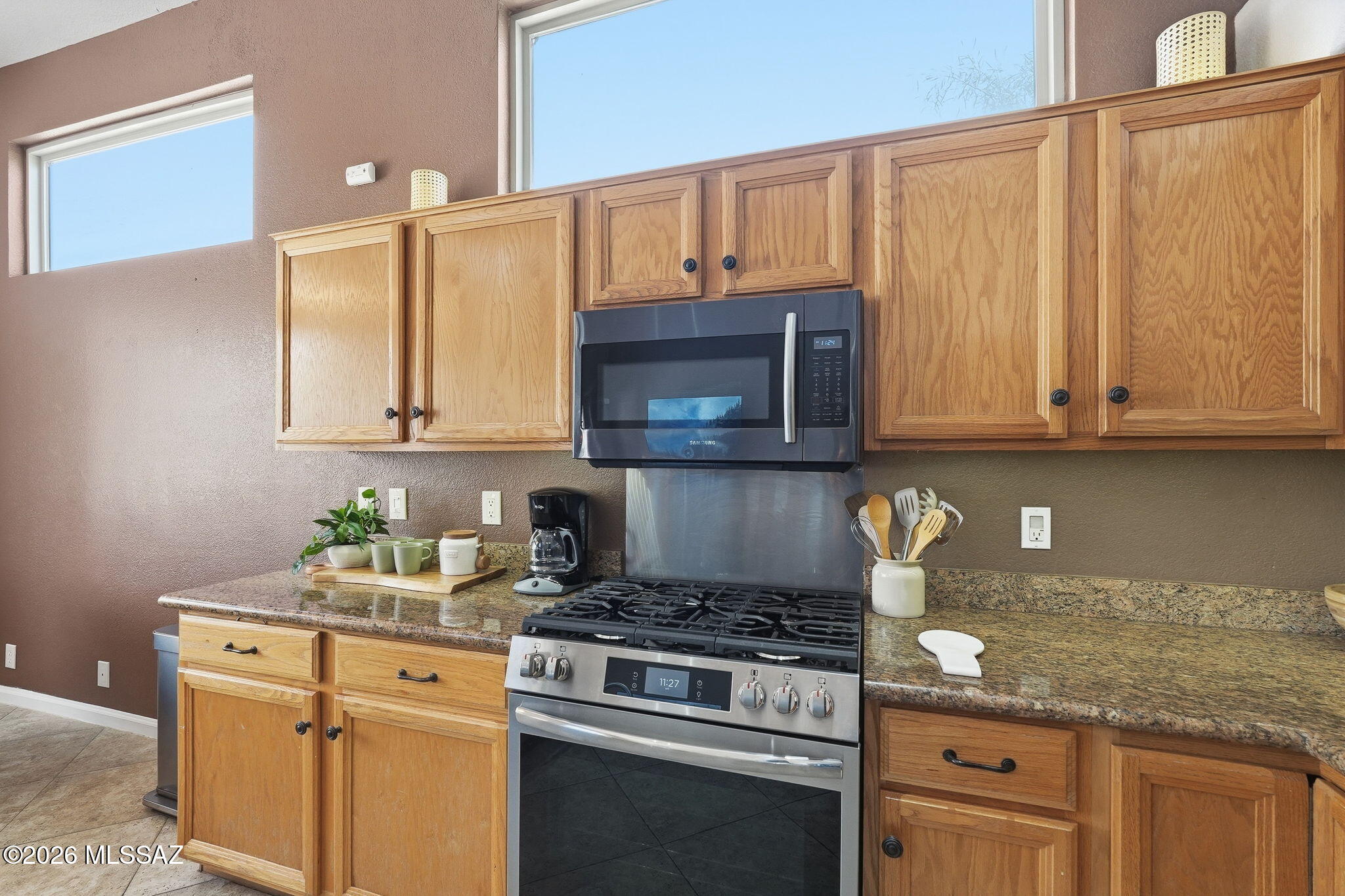 Rancho Vistoso Parcel C Neighborhood 7 (1-101) - Residential Lease