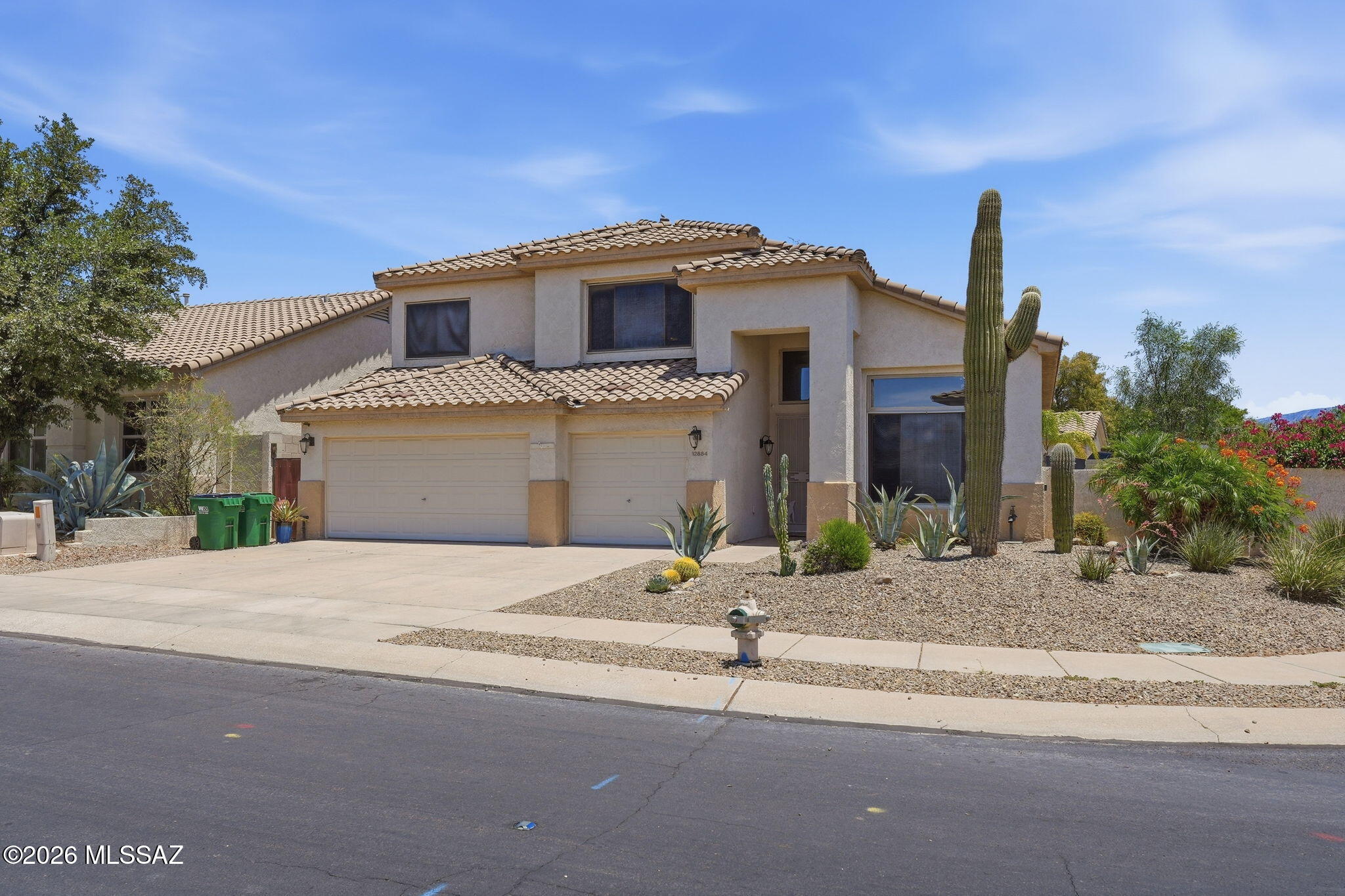 Rancho Vistoso Parcel C Neighborhood 7 (1-101) - Residential Lease