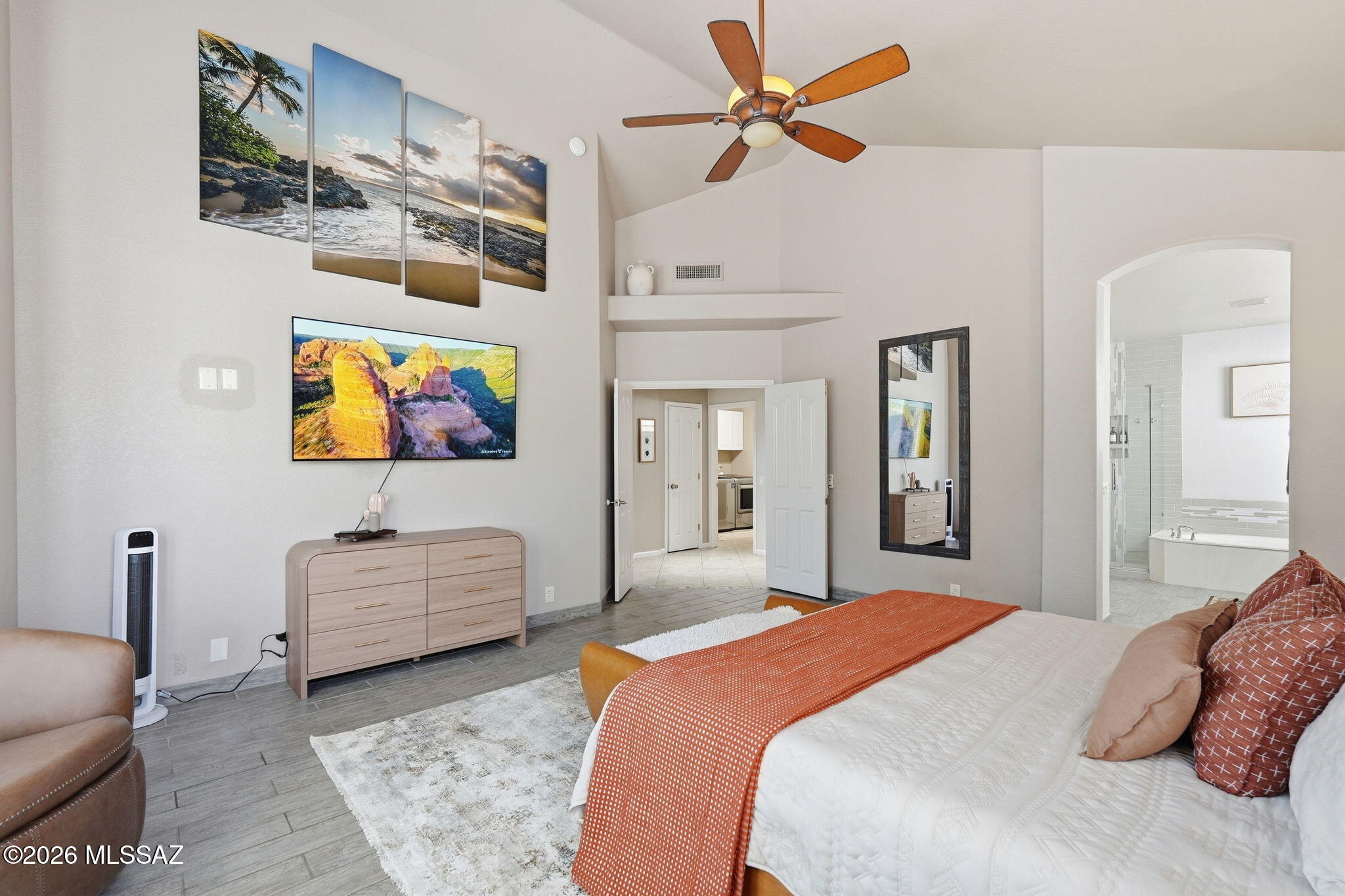 Rancho Vistoso Parcel C Neighborhood 7 (1-101) - Residential Lease