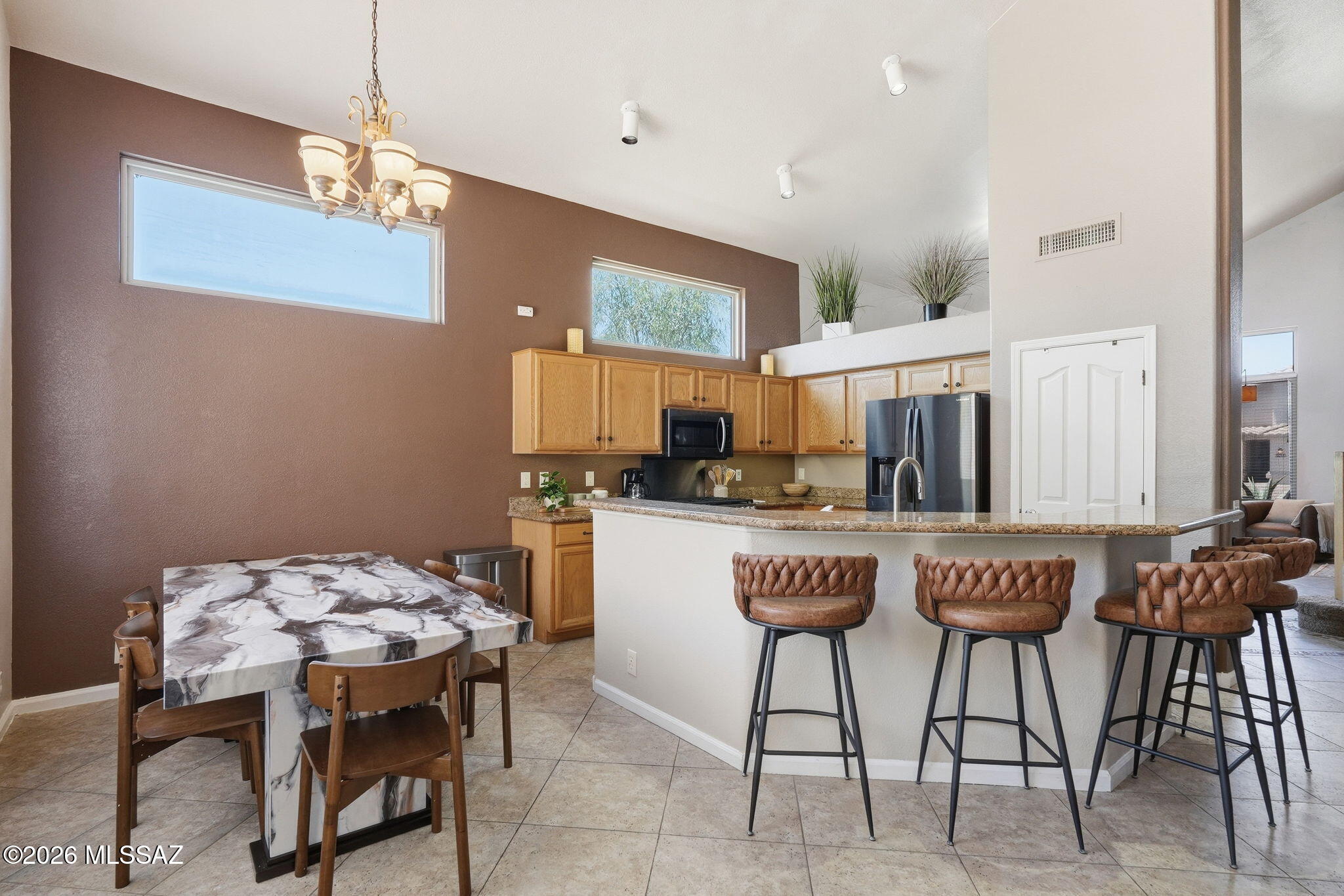 Rancho Vistoso Parcel C Neighborhood 7 (1-101) - Residential Lease