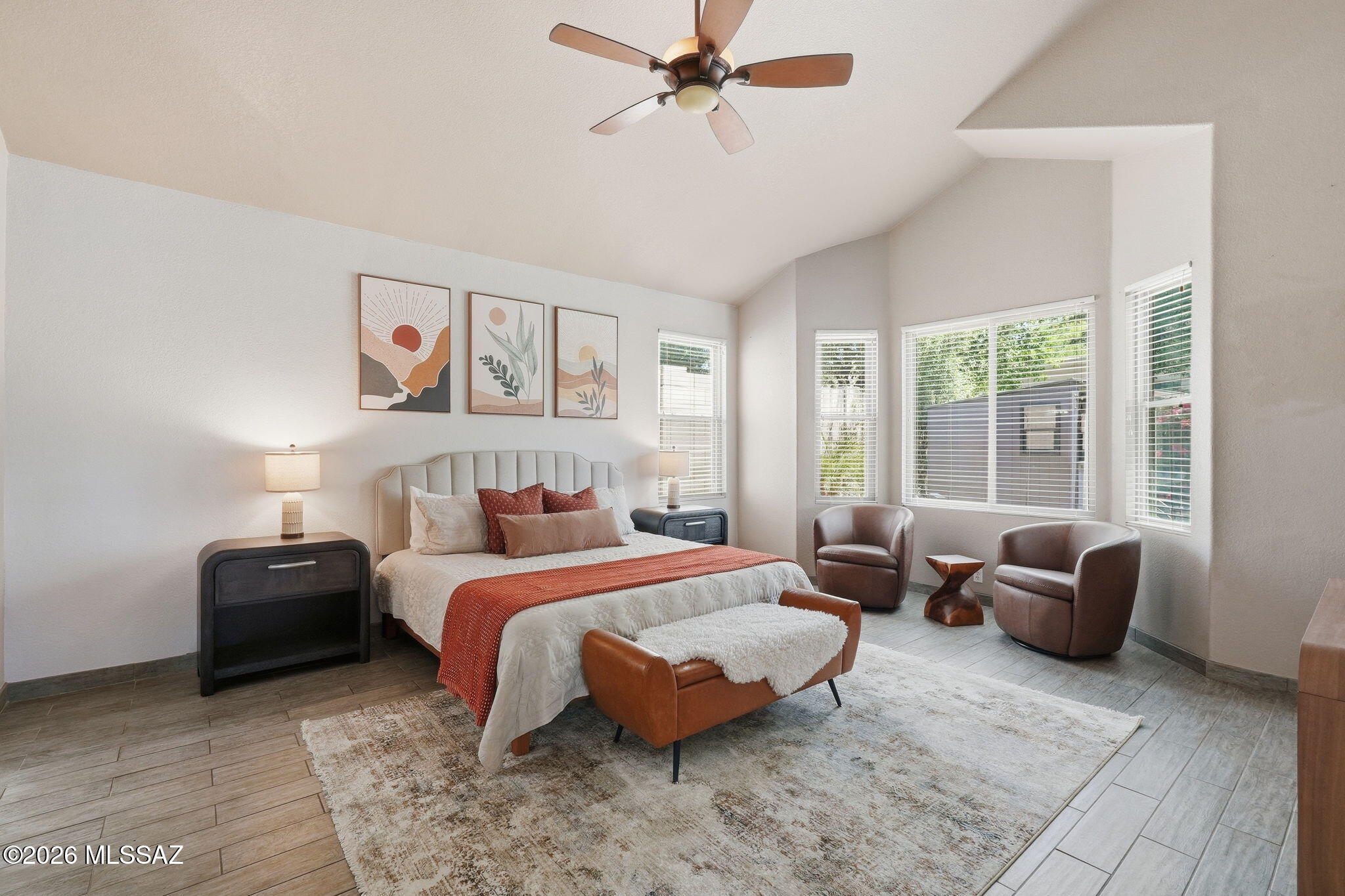 Rancho Vistoso Parcel C Neighborhood 7 (1-101) - Residential Lease