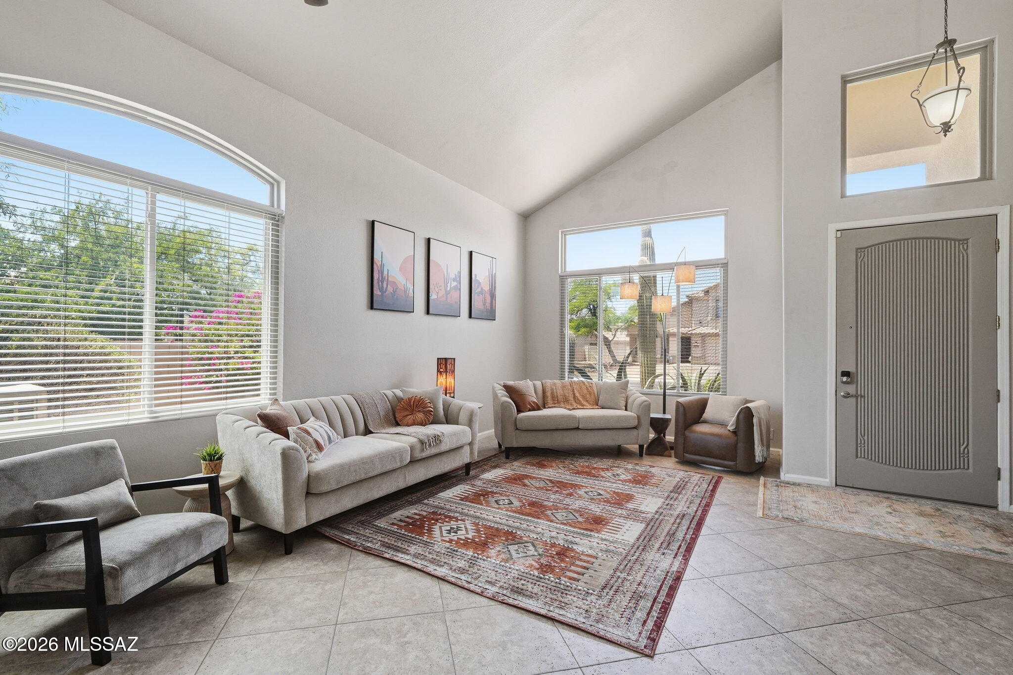 Rancho Vistoso Parcel C Neighborhood 7 (1-101) - Residential Lease