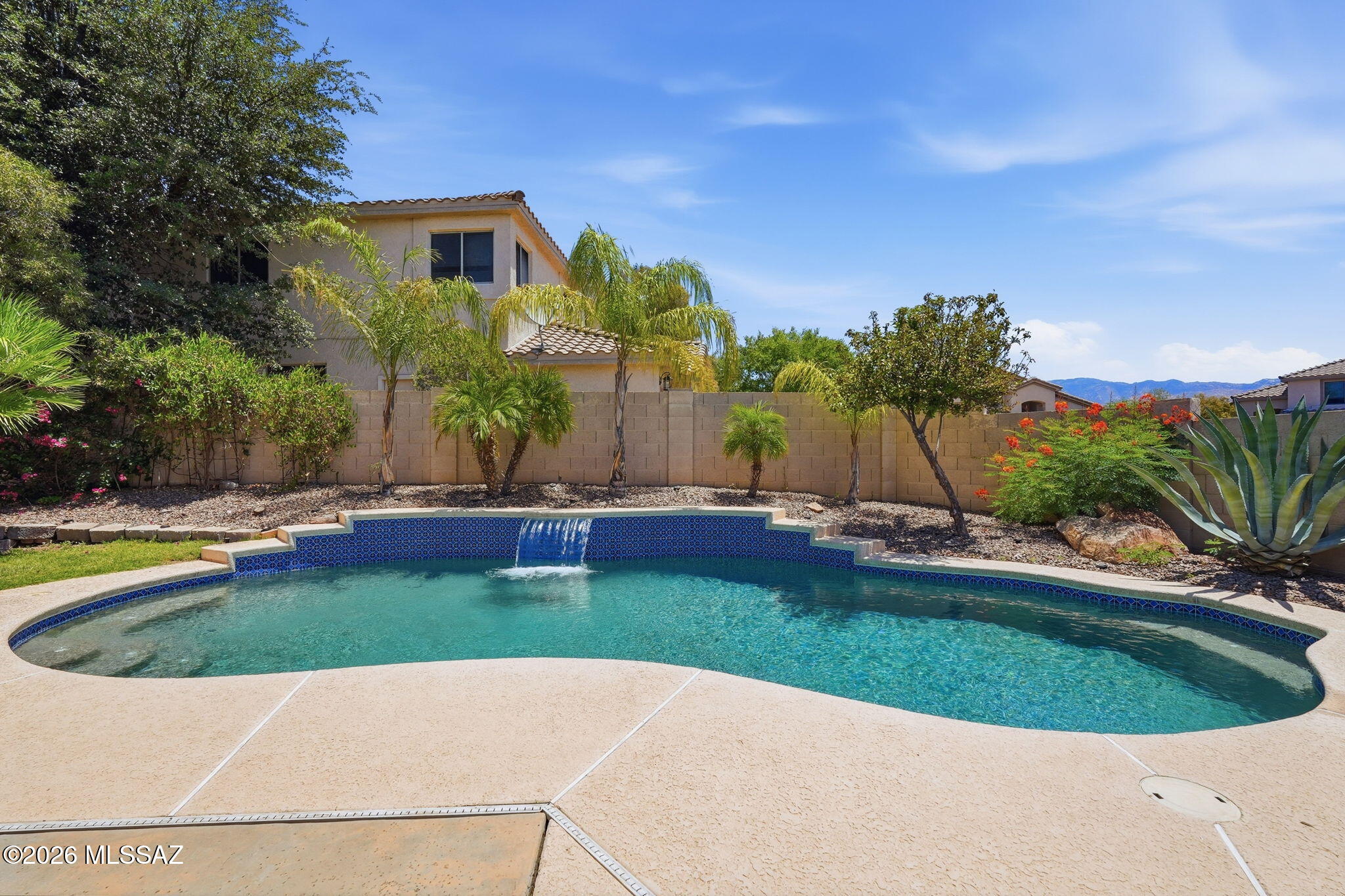 Rancho Vistoso Parcel C Neighborhood 7 (1-101) - Residential Lease