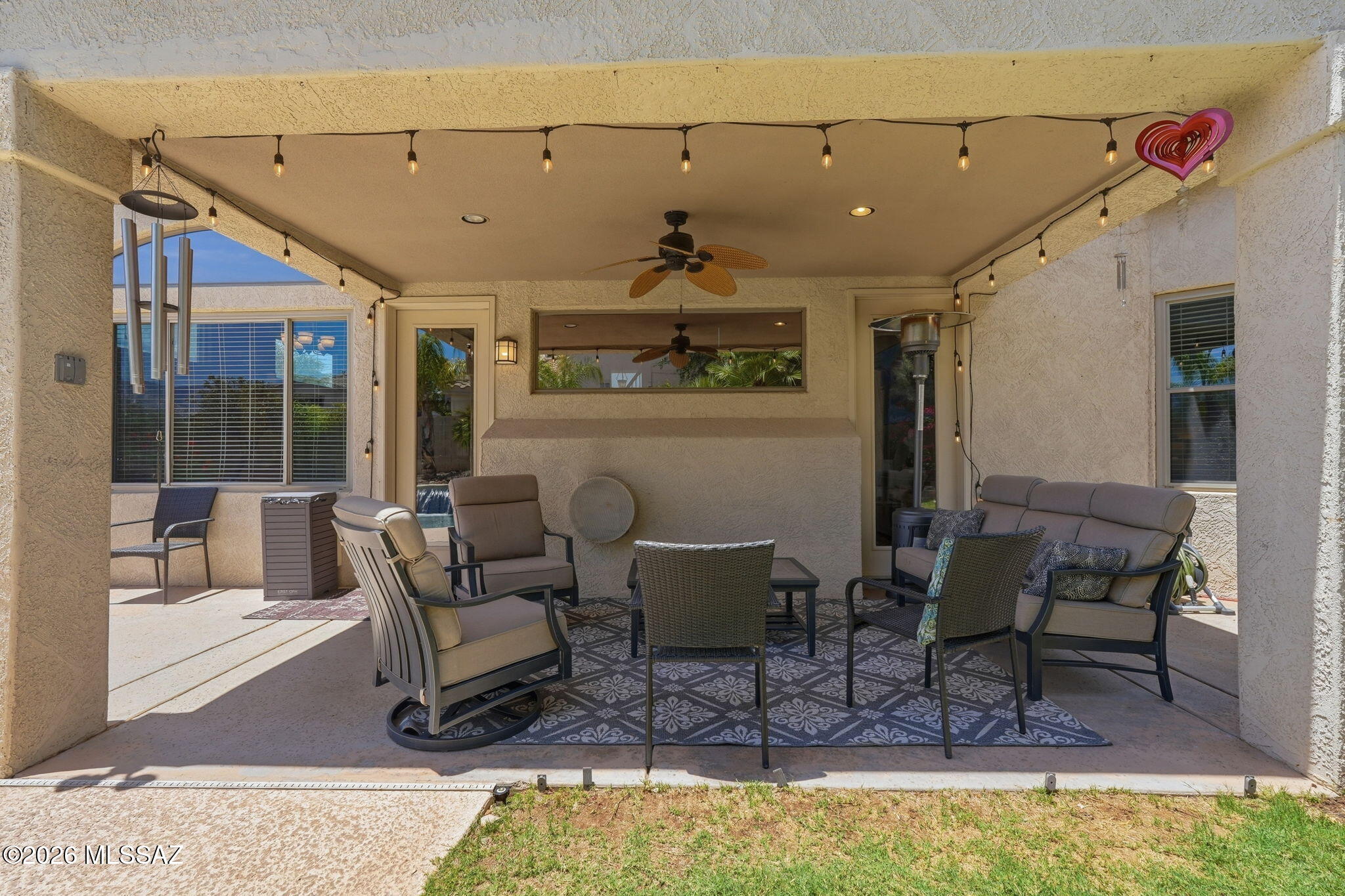 Rancho Vistoso Parcel C Neighborhood 7 (1-101) - Residential Lease