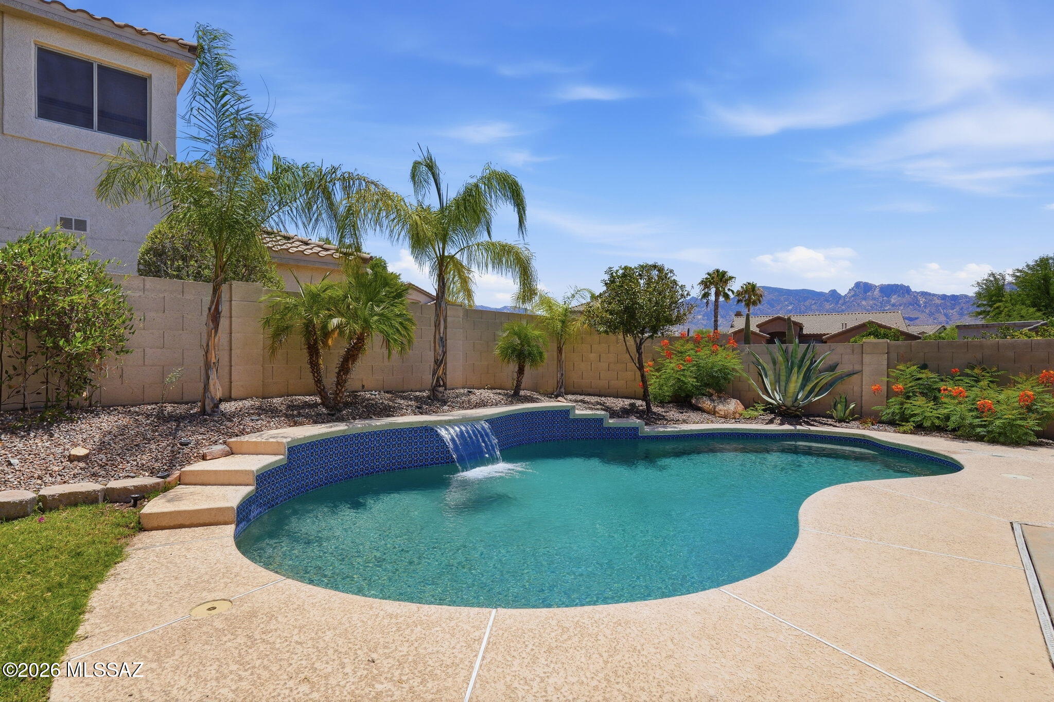Rancho Vistoso Parcel C Neighborhood 7 (1-101) - Residential Lease