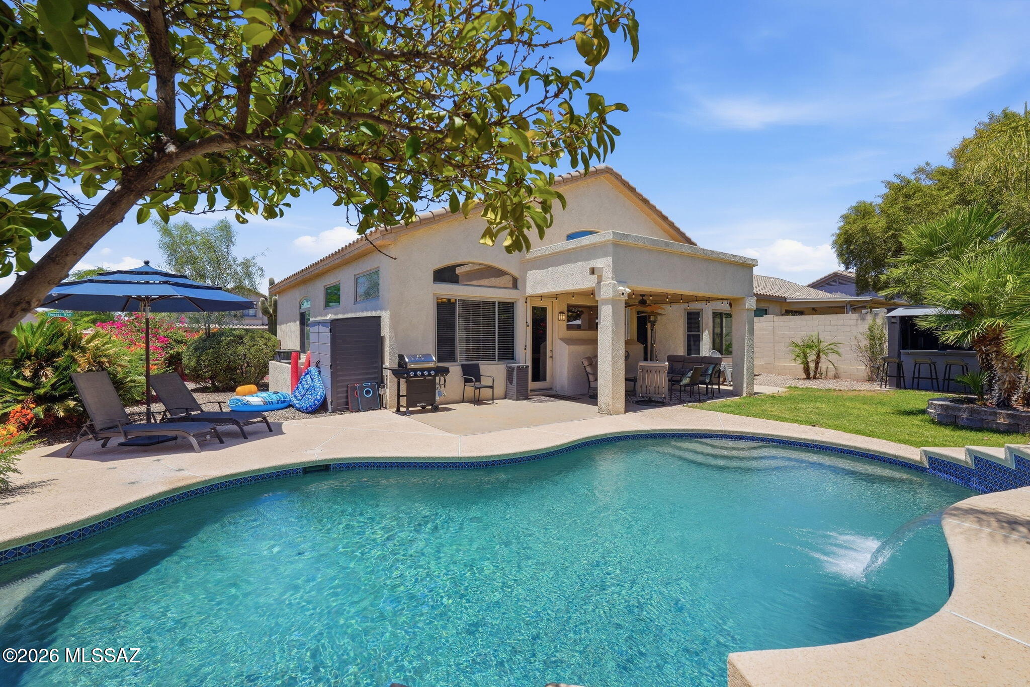 Rancho Vistoso Parcel C Neighborhood 7 (1-101) - Residential Lease