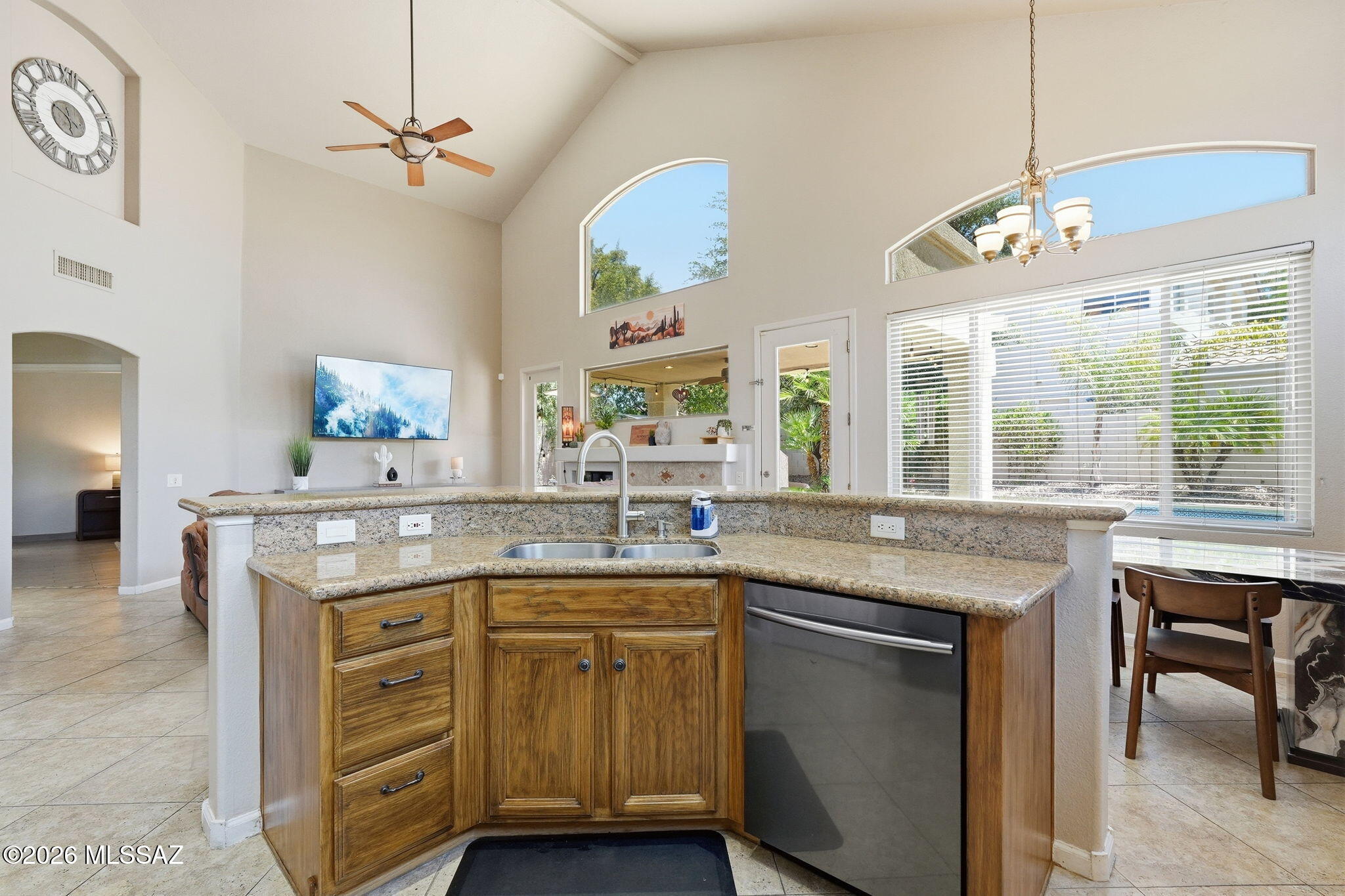 Rancho Vistoso Parcel C Neighborhood 7 (1-101) - Residential Lease