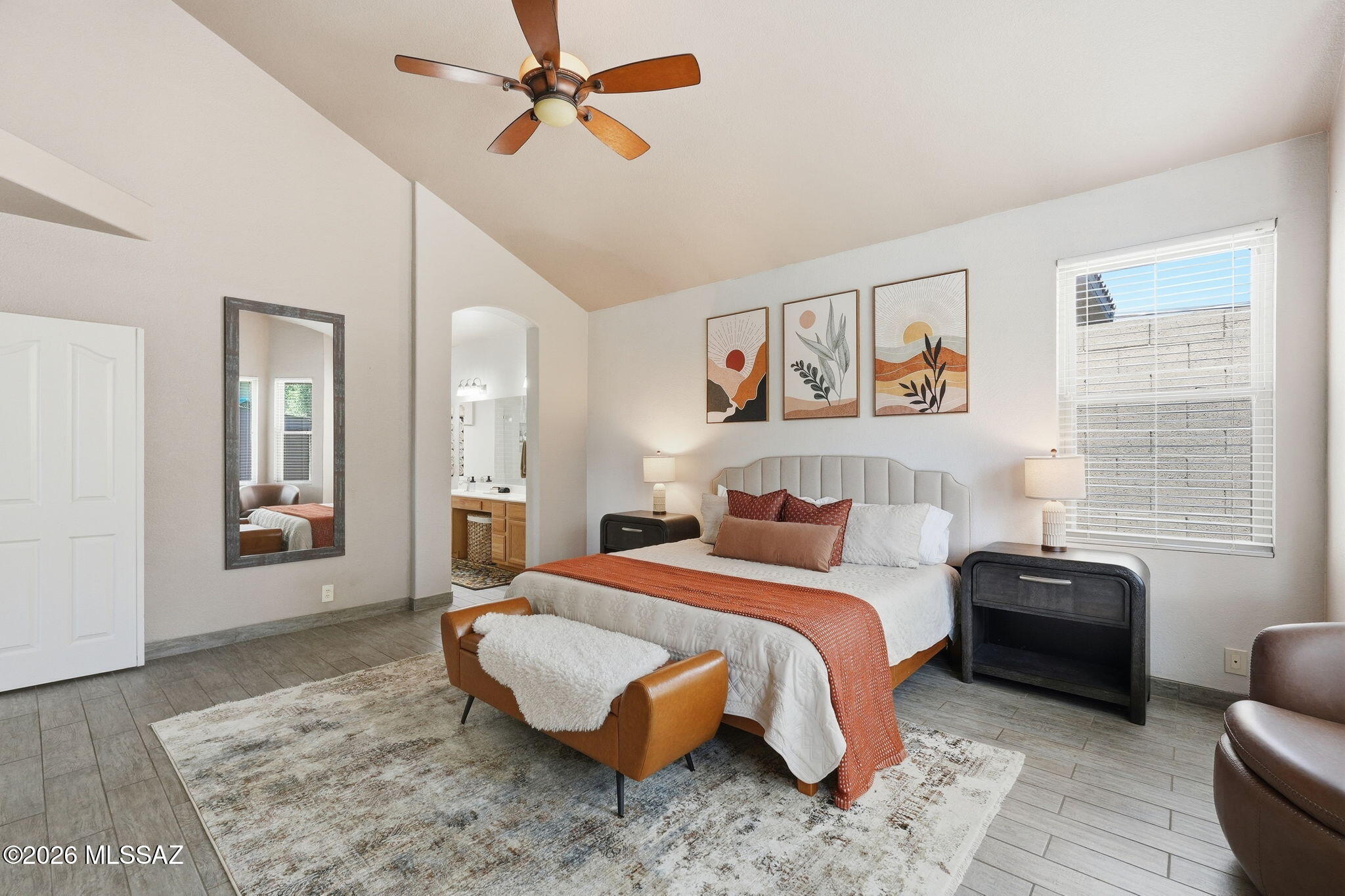 Rancho Vistoso Parcel C Neighborhood 7 (1-101) - Residential Lease