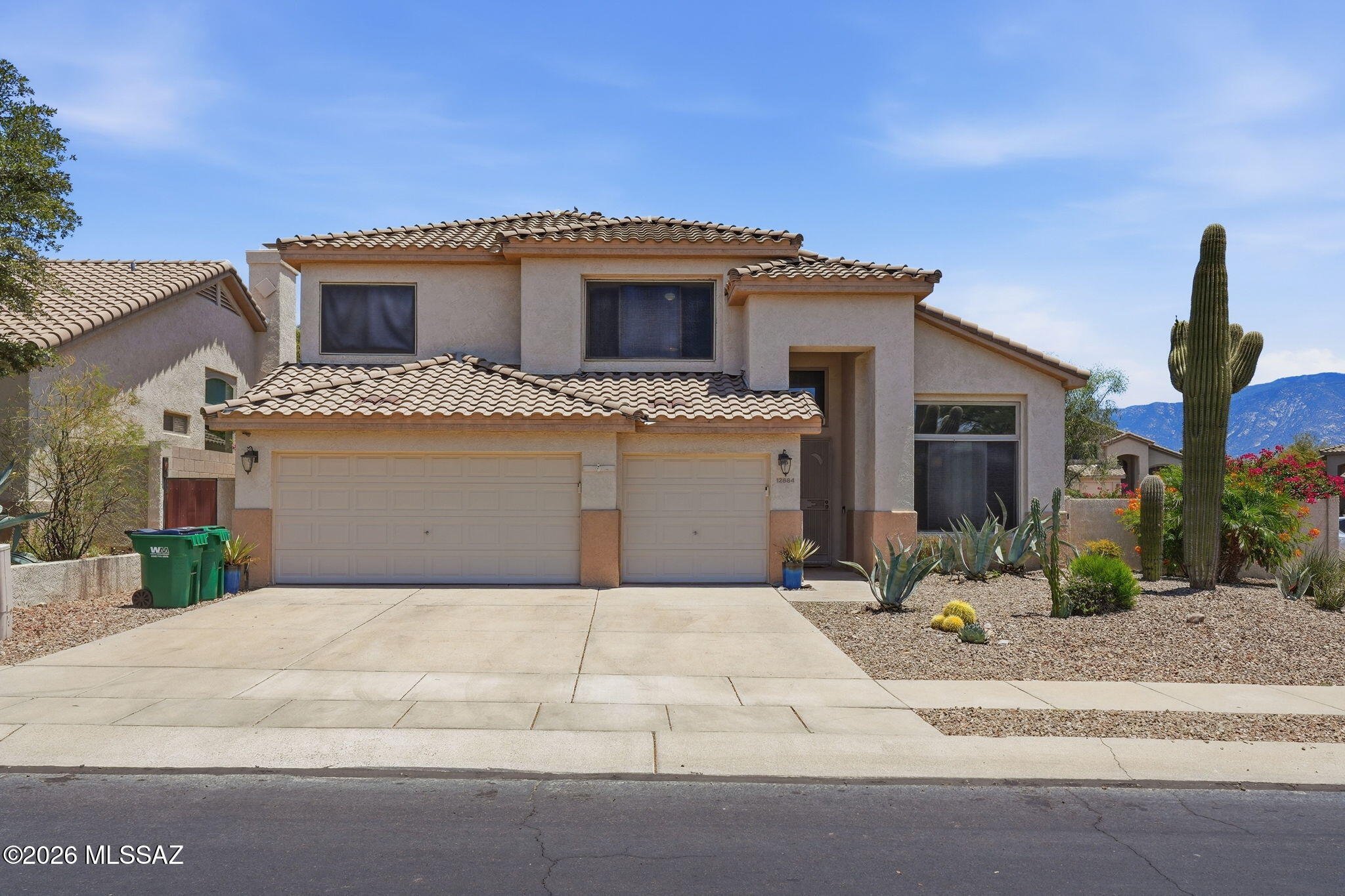 Rancho Vistoso Parcel C Neighborhood 7 (1-101) - Residential Lease