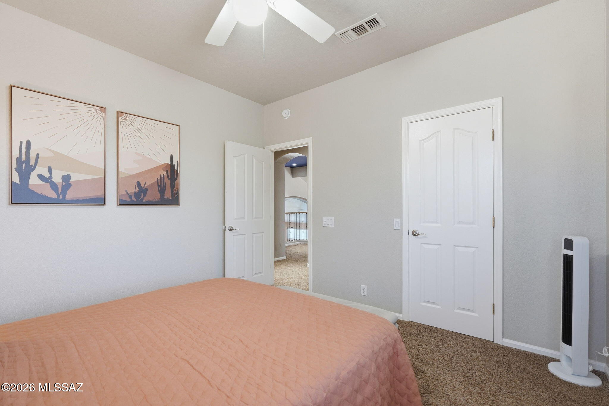 Rancho Vistoso Parcel C Neighborhood 7 (1-101) - Residential Lease
