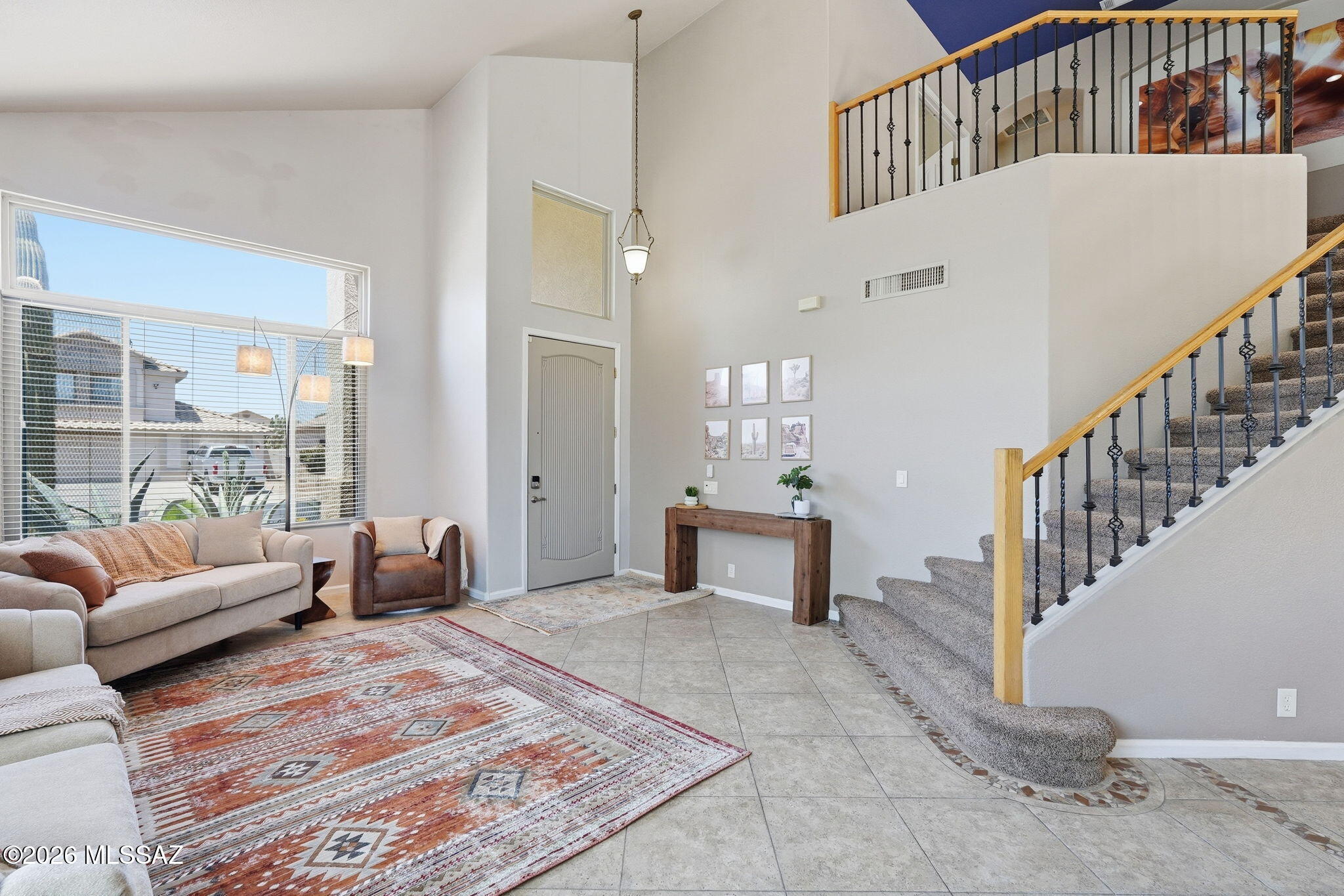 Rancho Vistoso Parcel C Neighborhood 7 (1-101) - Residential Lease