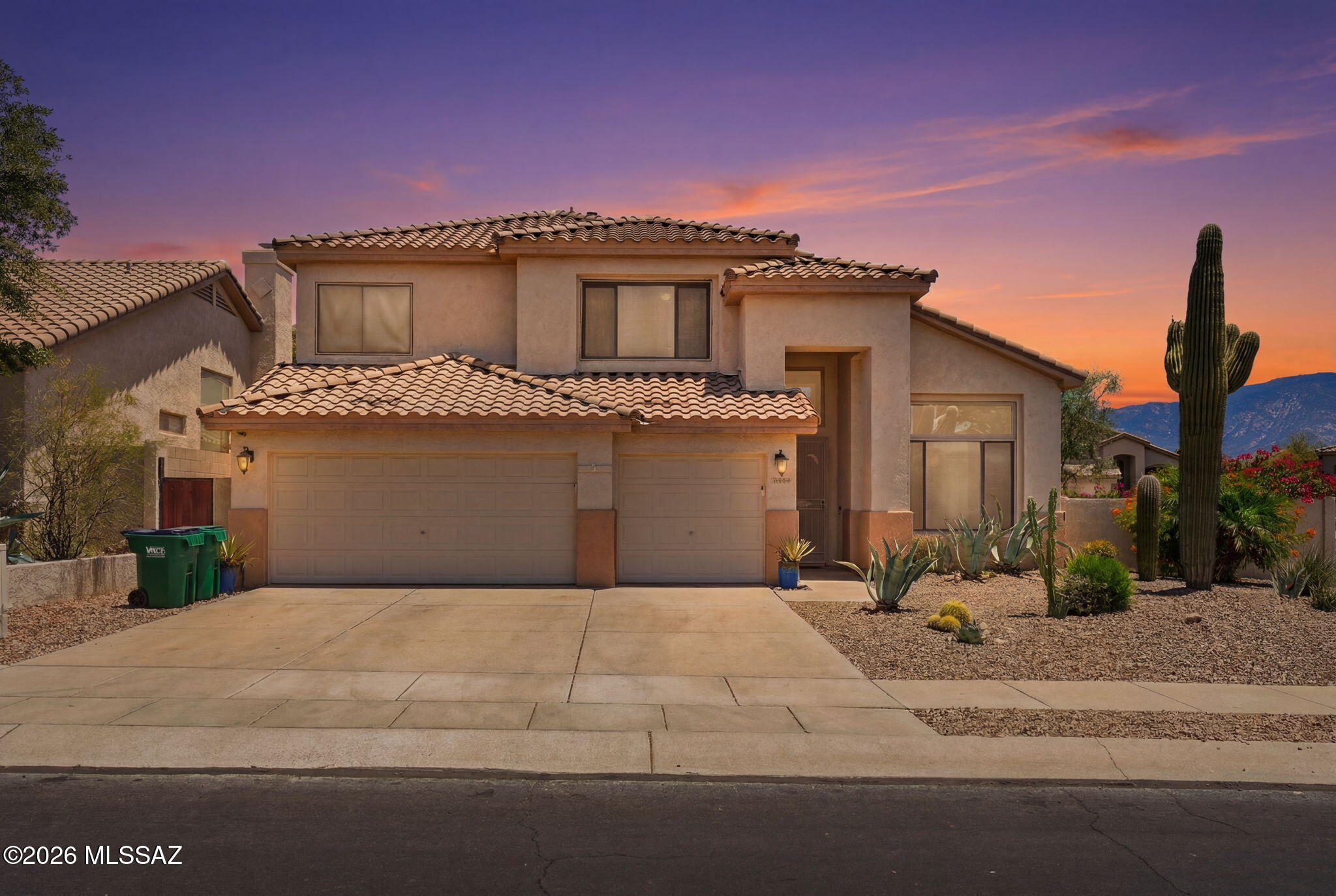 Rancho Vistoso Parcel C Neighborhood 7 (1-101) - Residential Lease