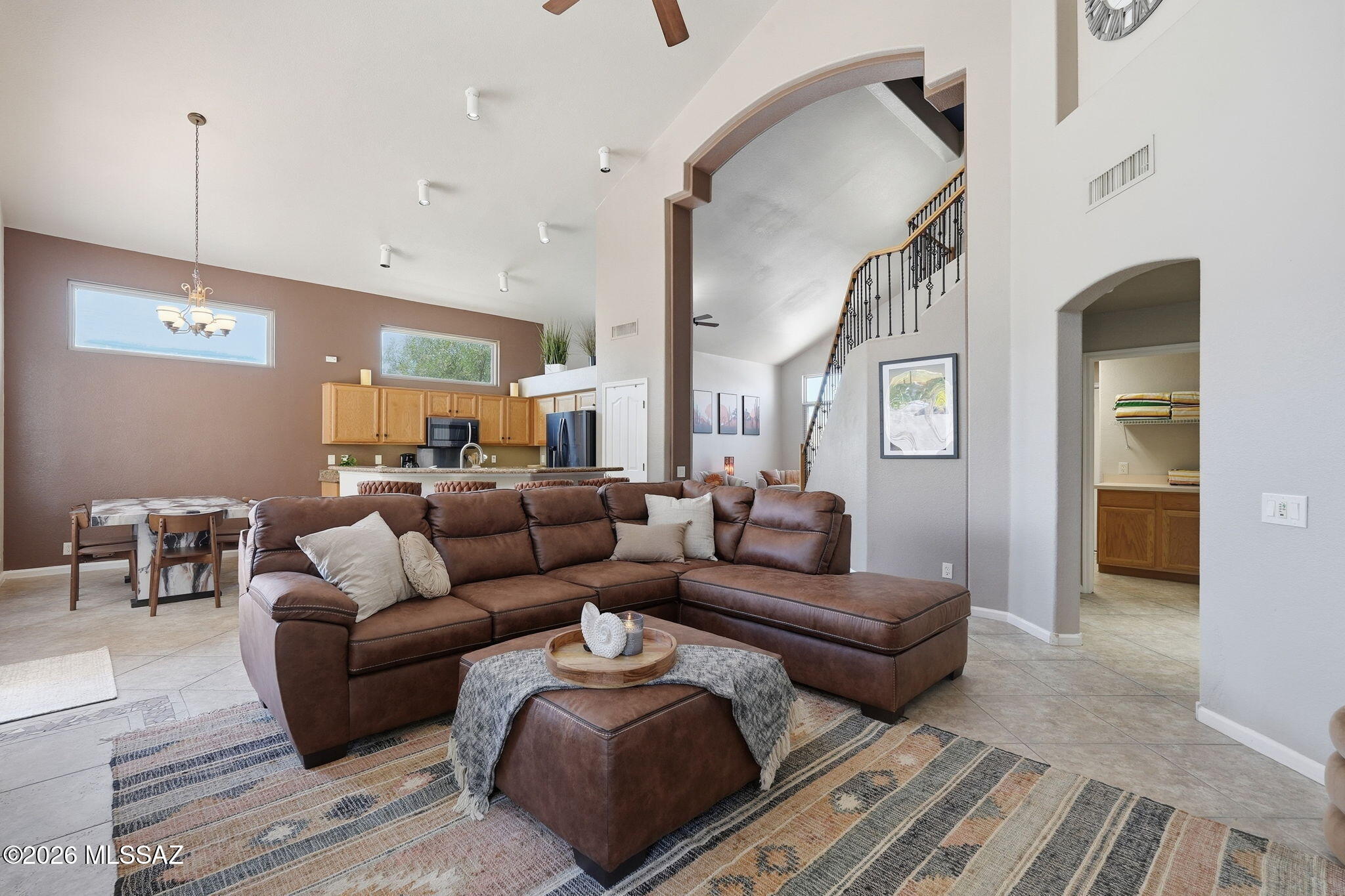 Rancho Vistoso Parcel C Neighborhood 7 (1-101) - Residential Lease