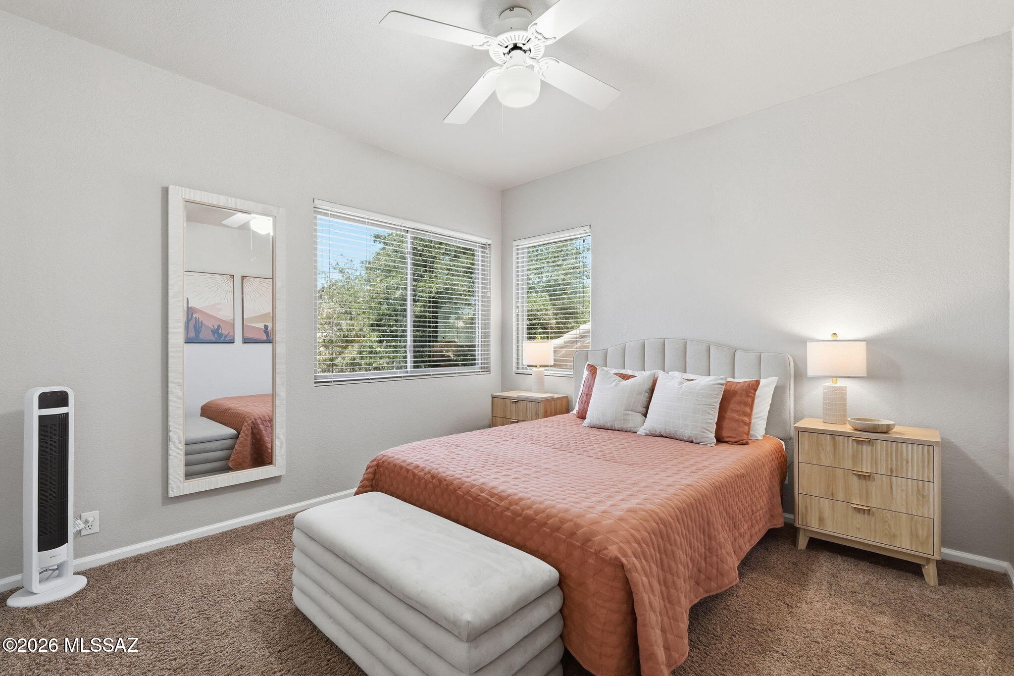 Rancho Vistoso Parcel C Neighborhood 7 (1-101) - Residential Lease