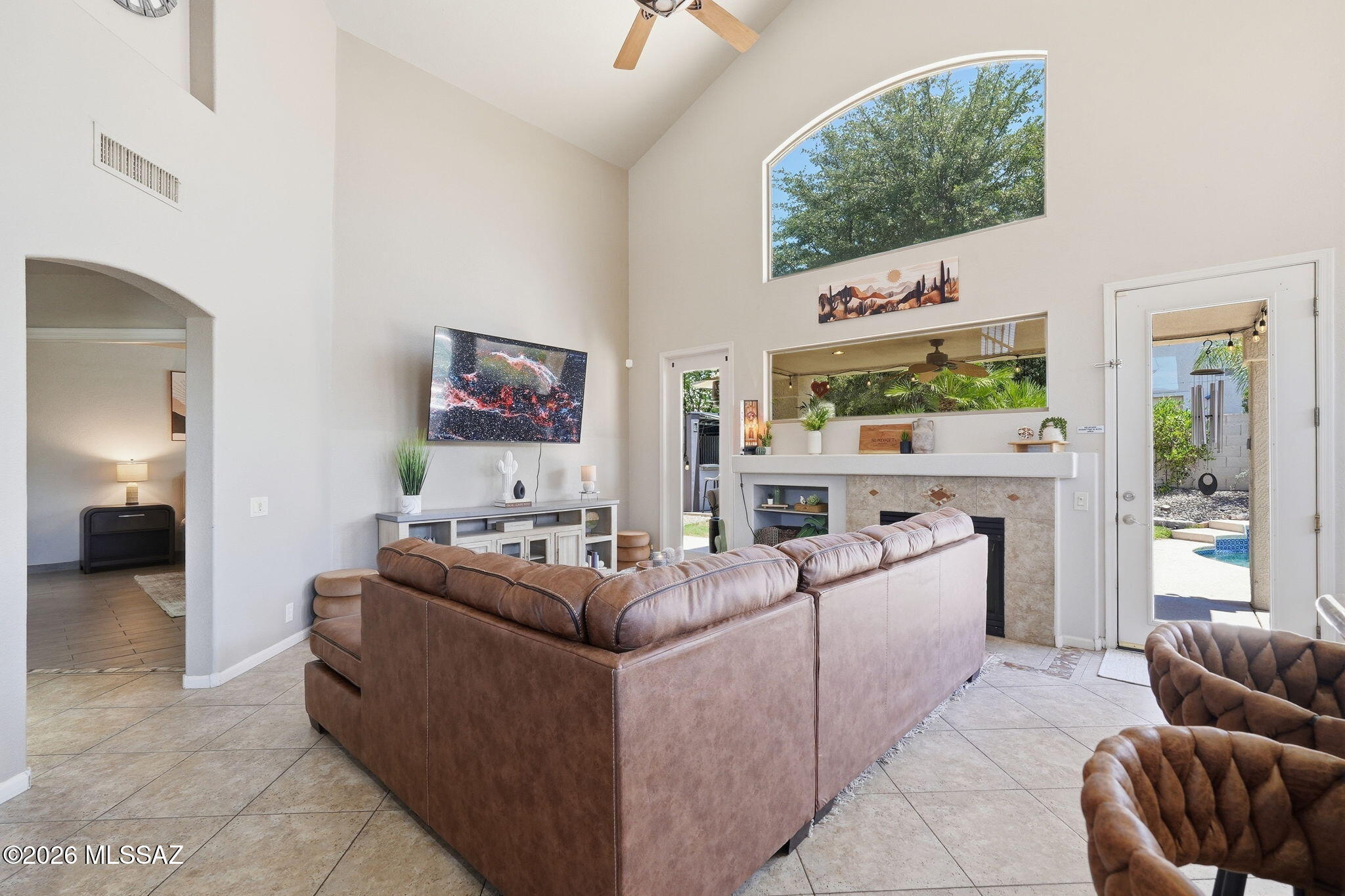 Rancho Vistoso Parcel C Neighborhood 7 (1-101) - Residential Lease