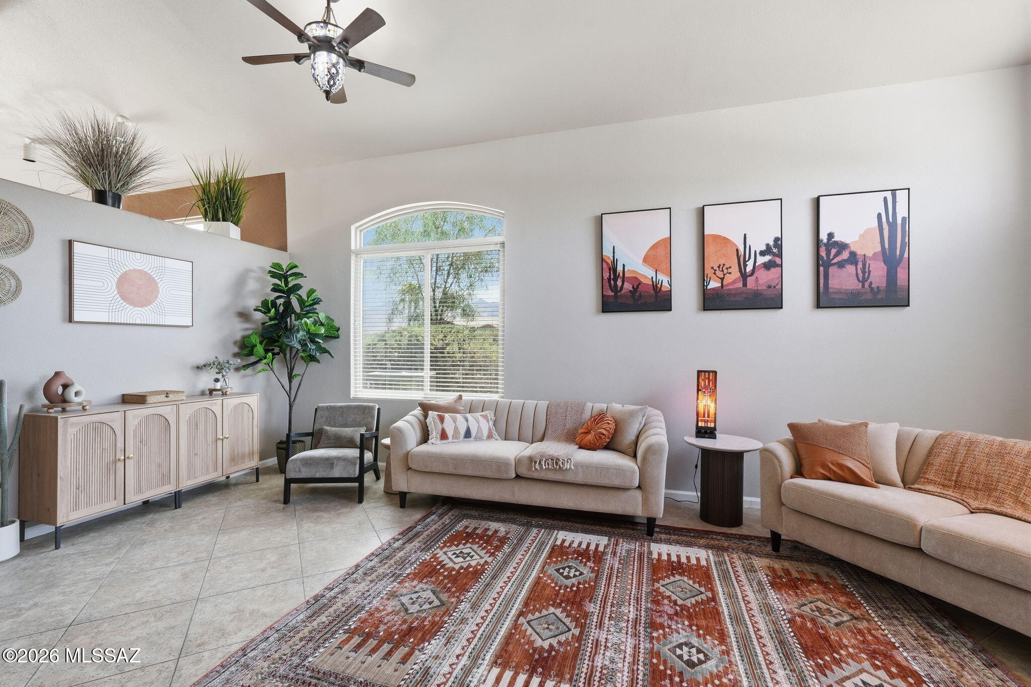 Rancho Vistoso Parcel C Neighborhood 7 (1-101) - Residential Lease