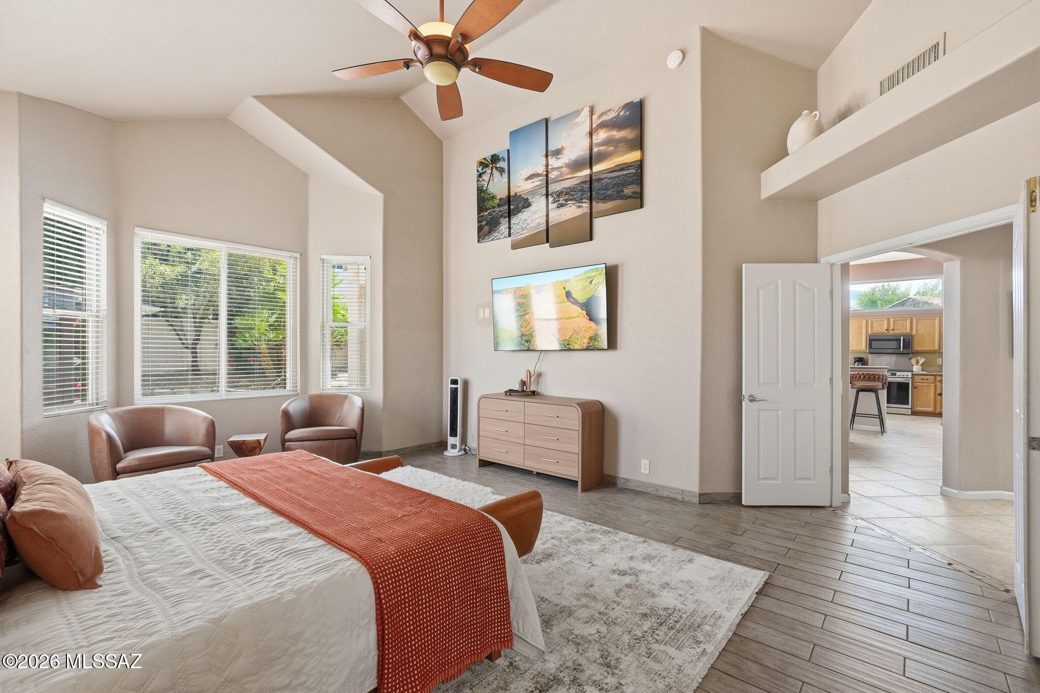 Rancho Vistoso Parcel C Neighborhood 7 (1-101) - Residential Lease