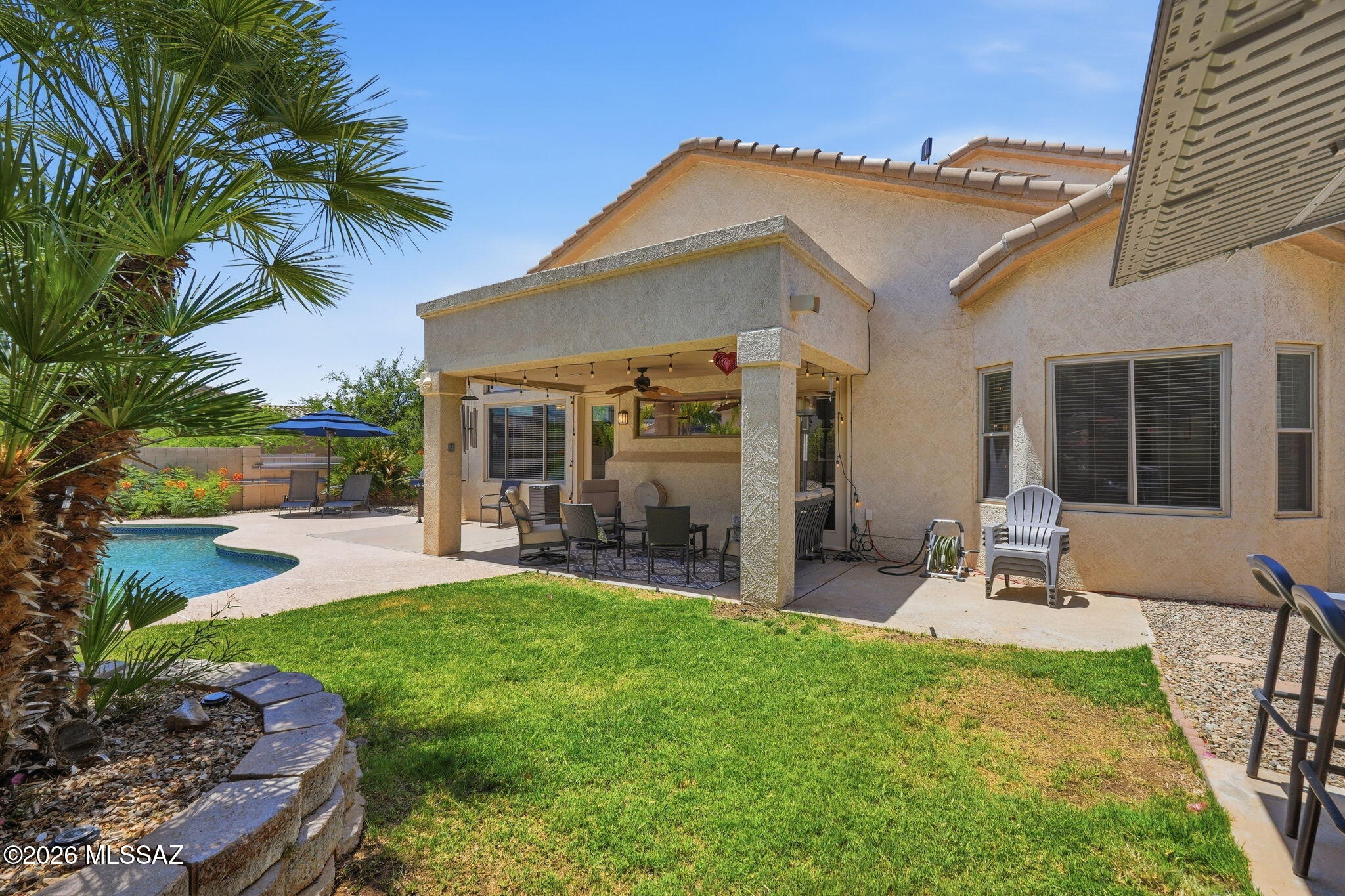 Rancho Vistoso Parcel C Neighborhood 7 (1-101) - Residential Lease
