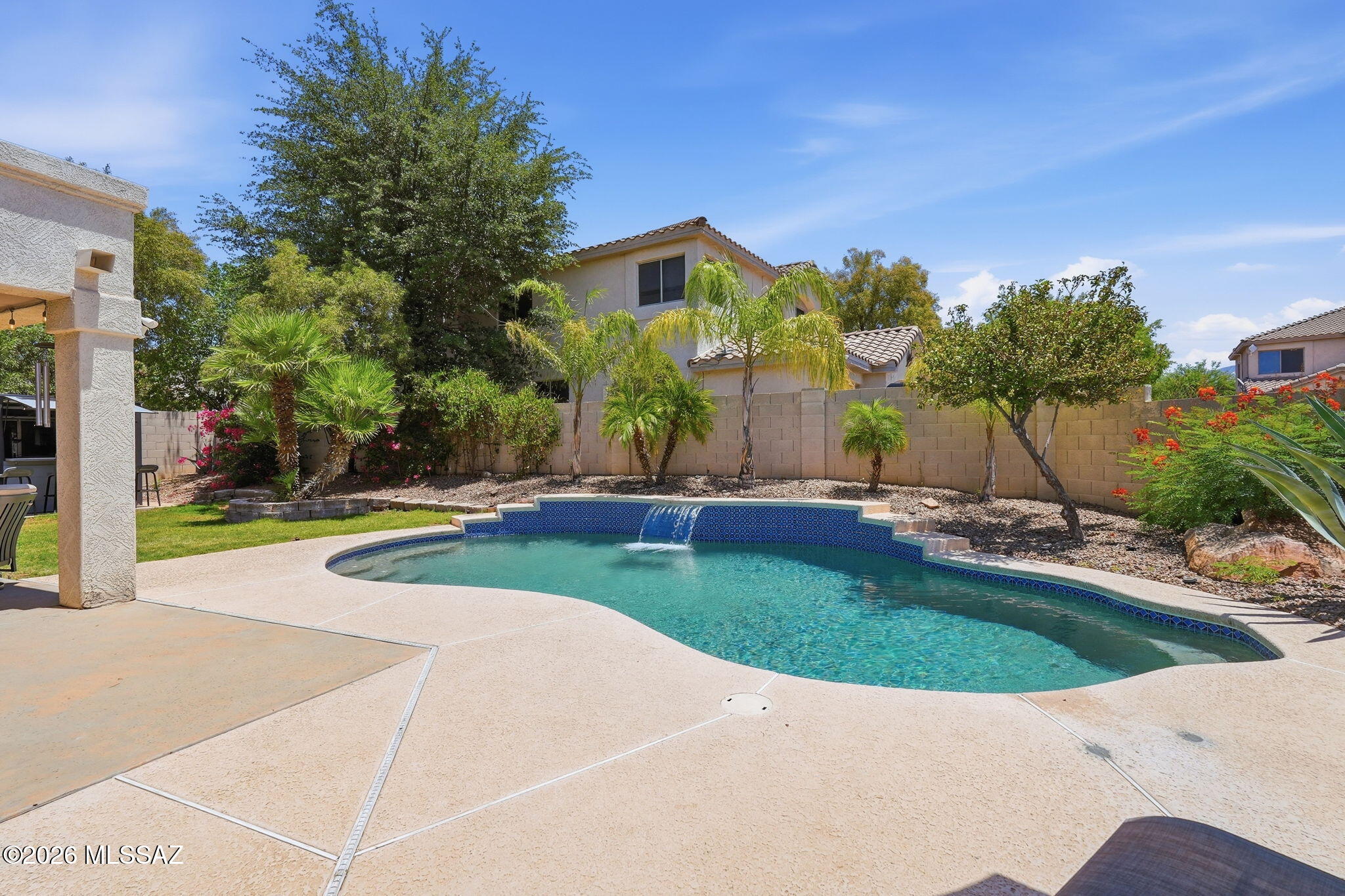 Rancho Vistoso Parcel C Neighborhood 7 (1-101) - Residential Lease