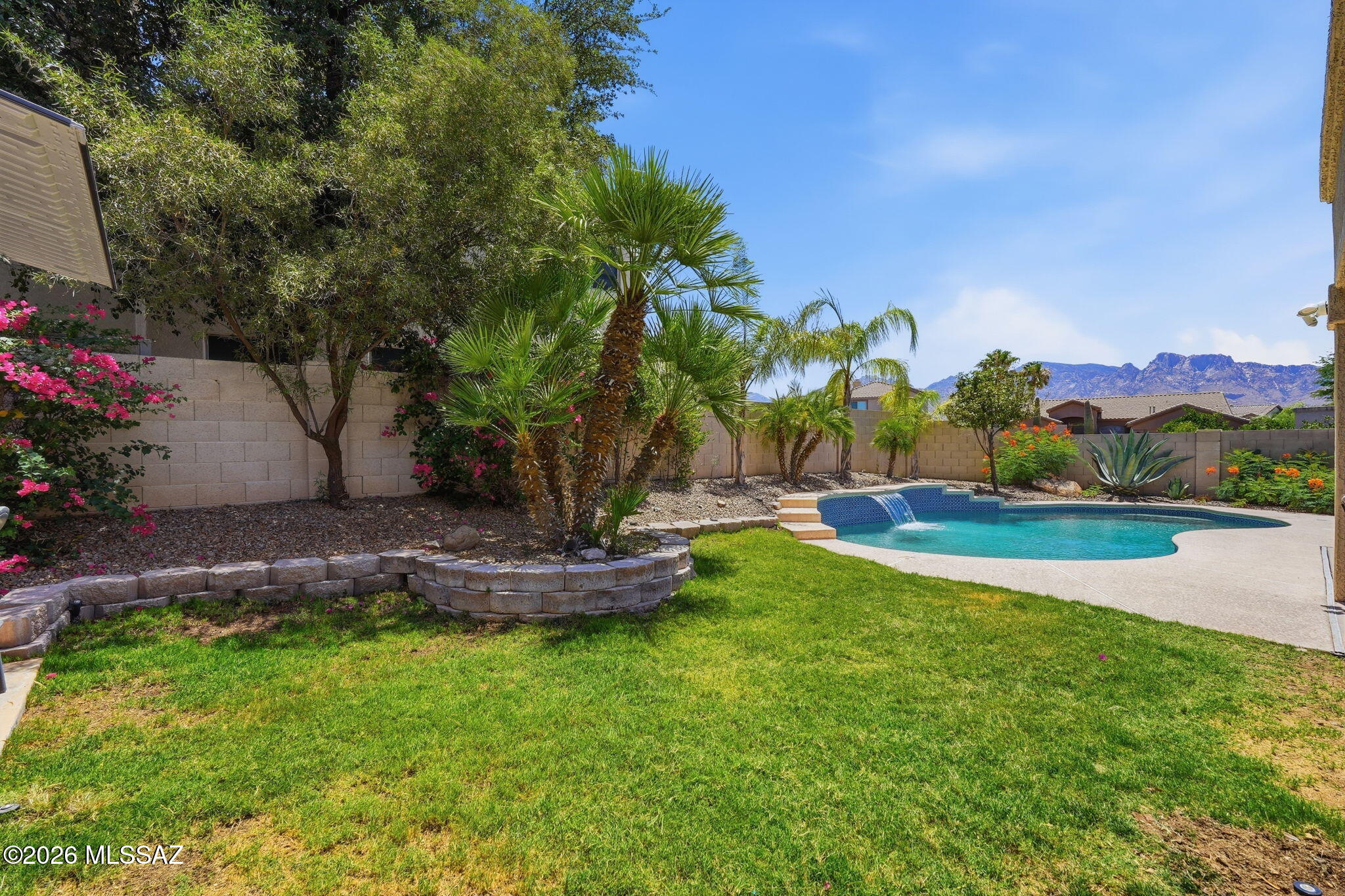 Rancho Vistoso Parcel C Neighborhood 7 (1-101) - Residential Lease