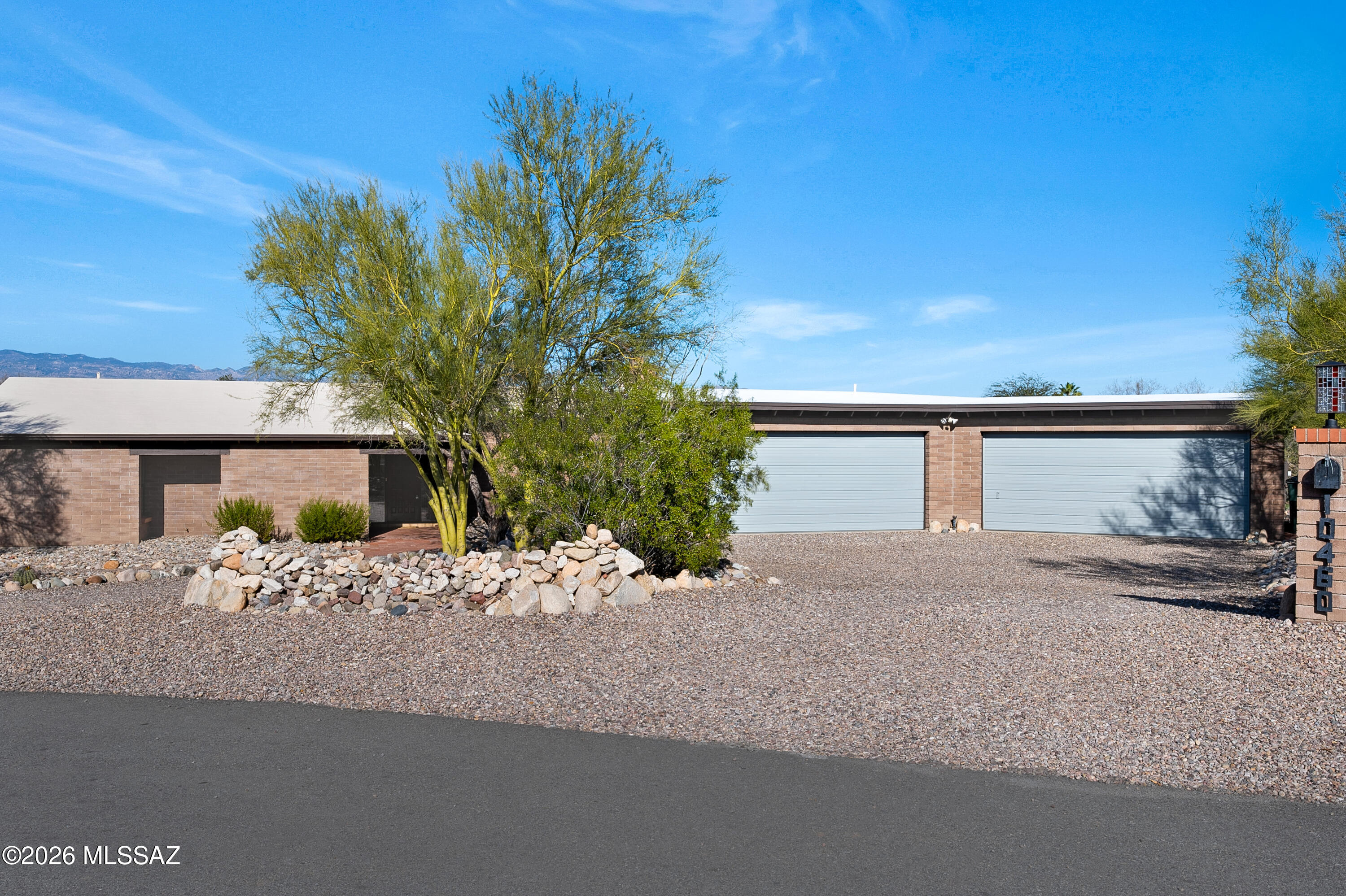 Camino Real Estates (1-21) - Residential
