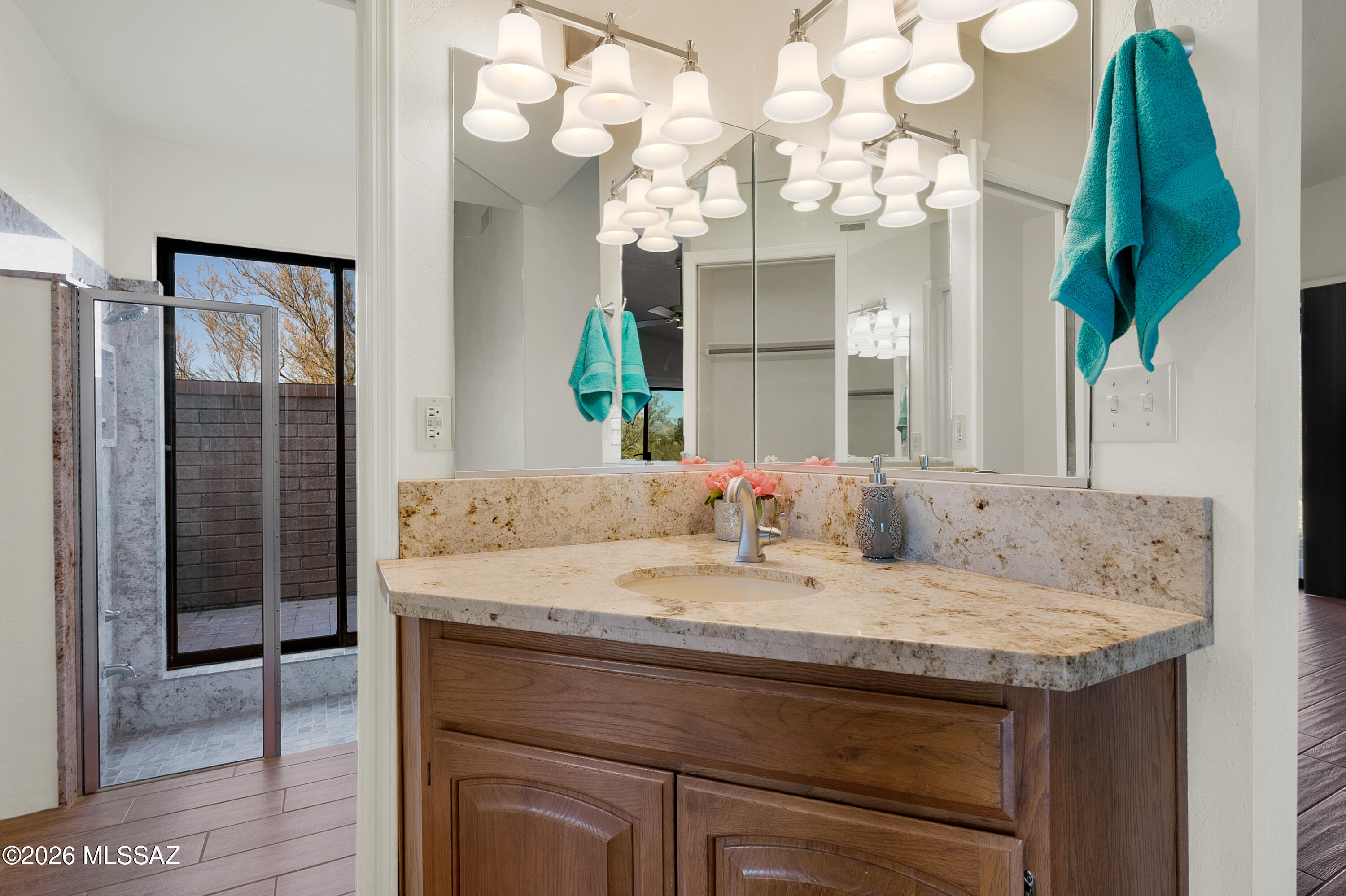 Camino Real Estates (1-21) - Residential