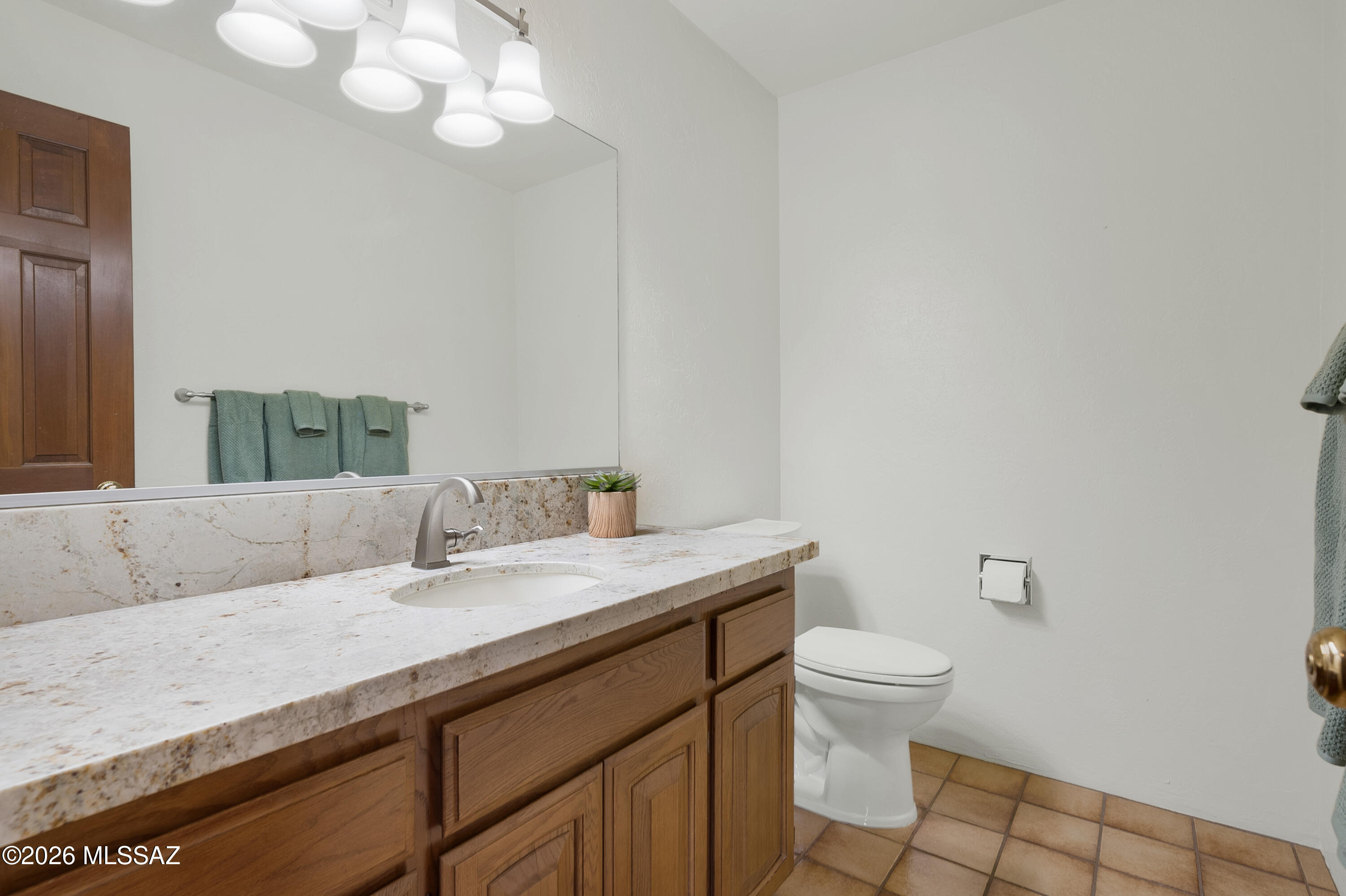 Camino Real Estates (1-21) - Residential