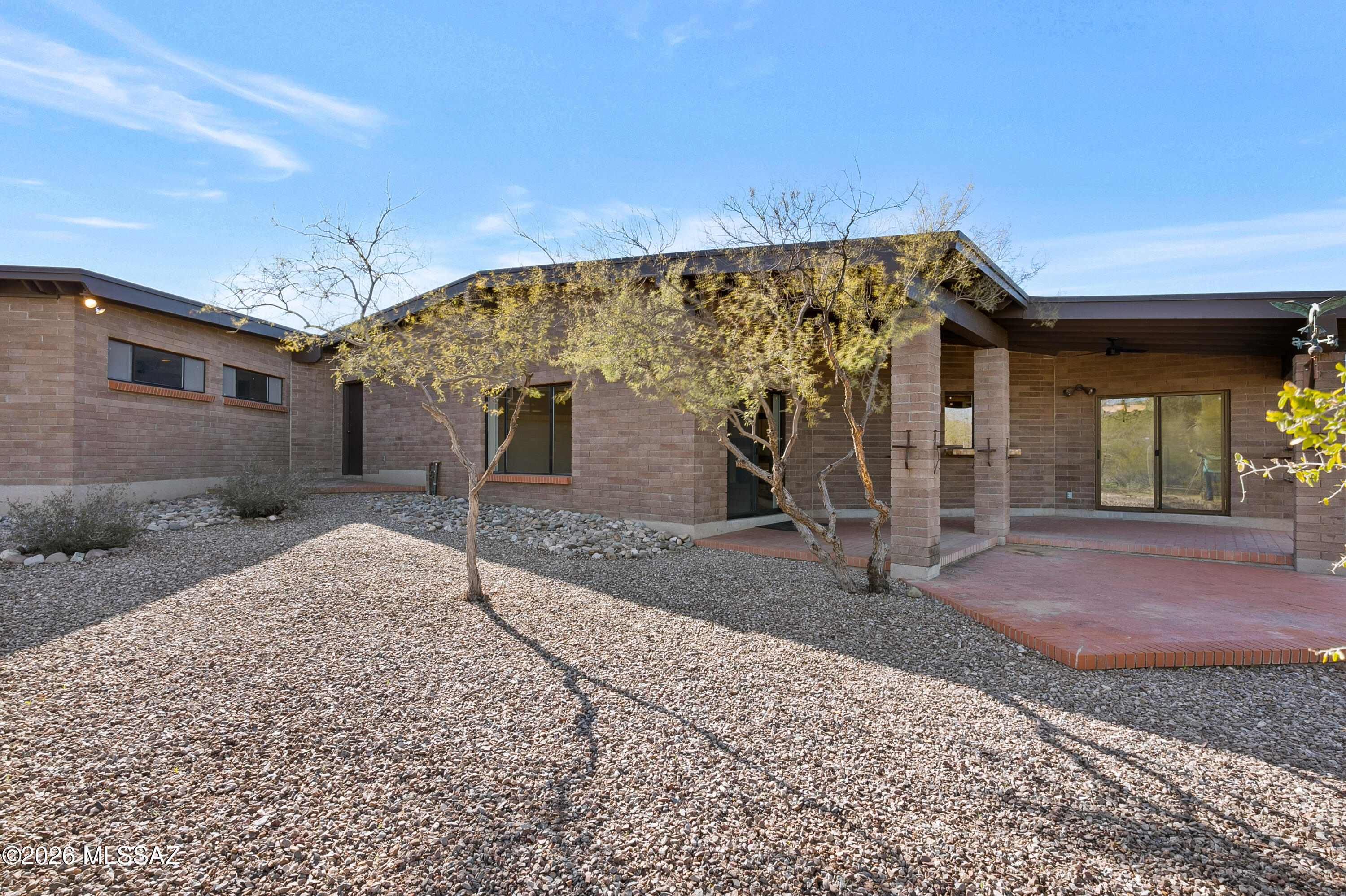 Camino Real Estates (1-21) - Residential