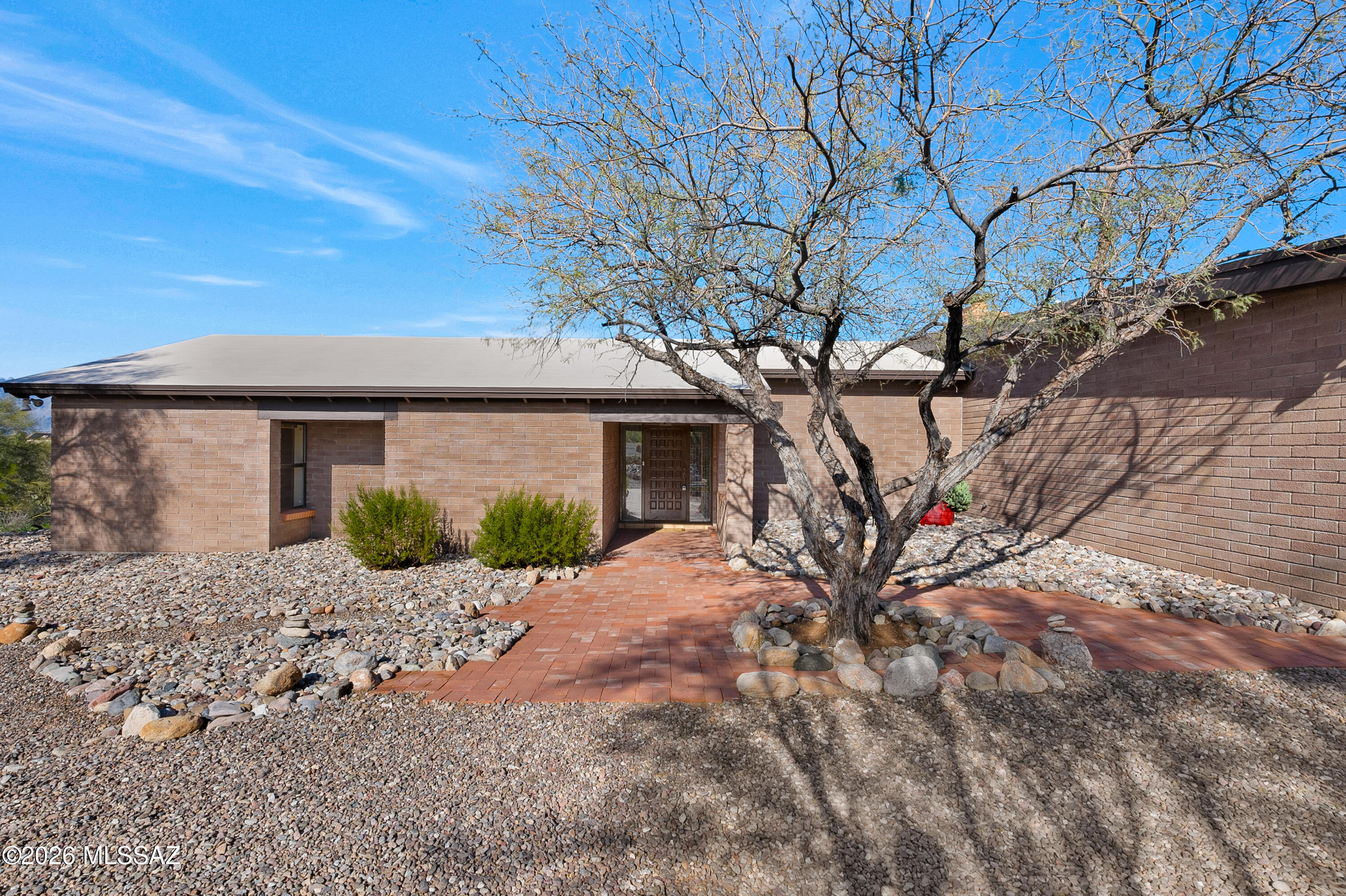 Camino Real Estates (1-21) - Residential