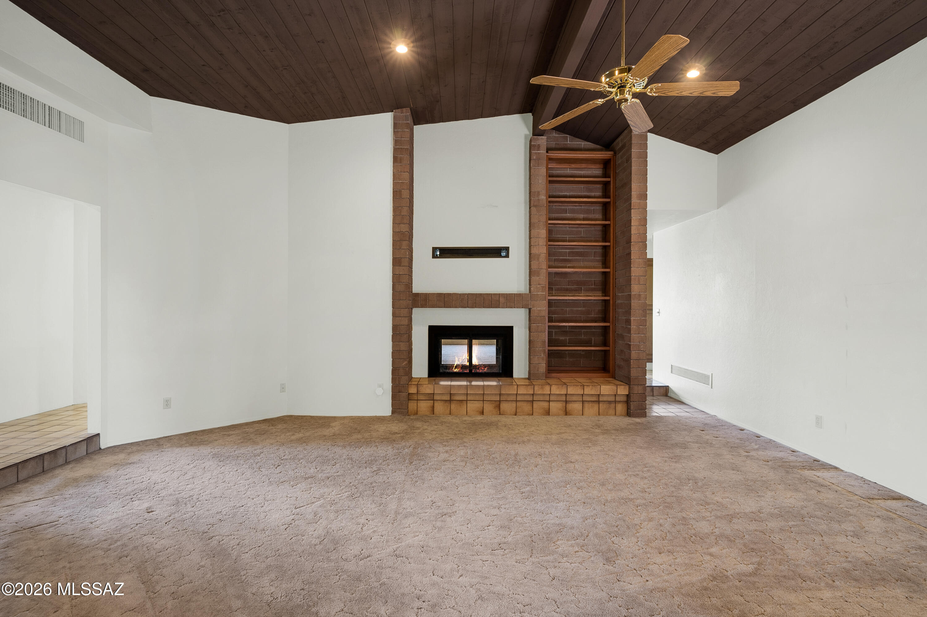 Camino Real Estates (1-21) - Residential