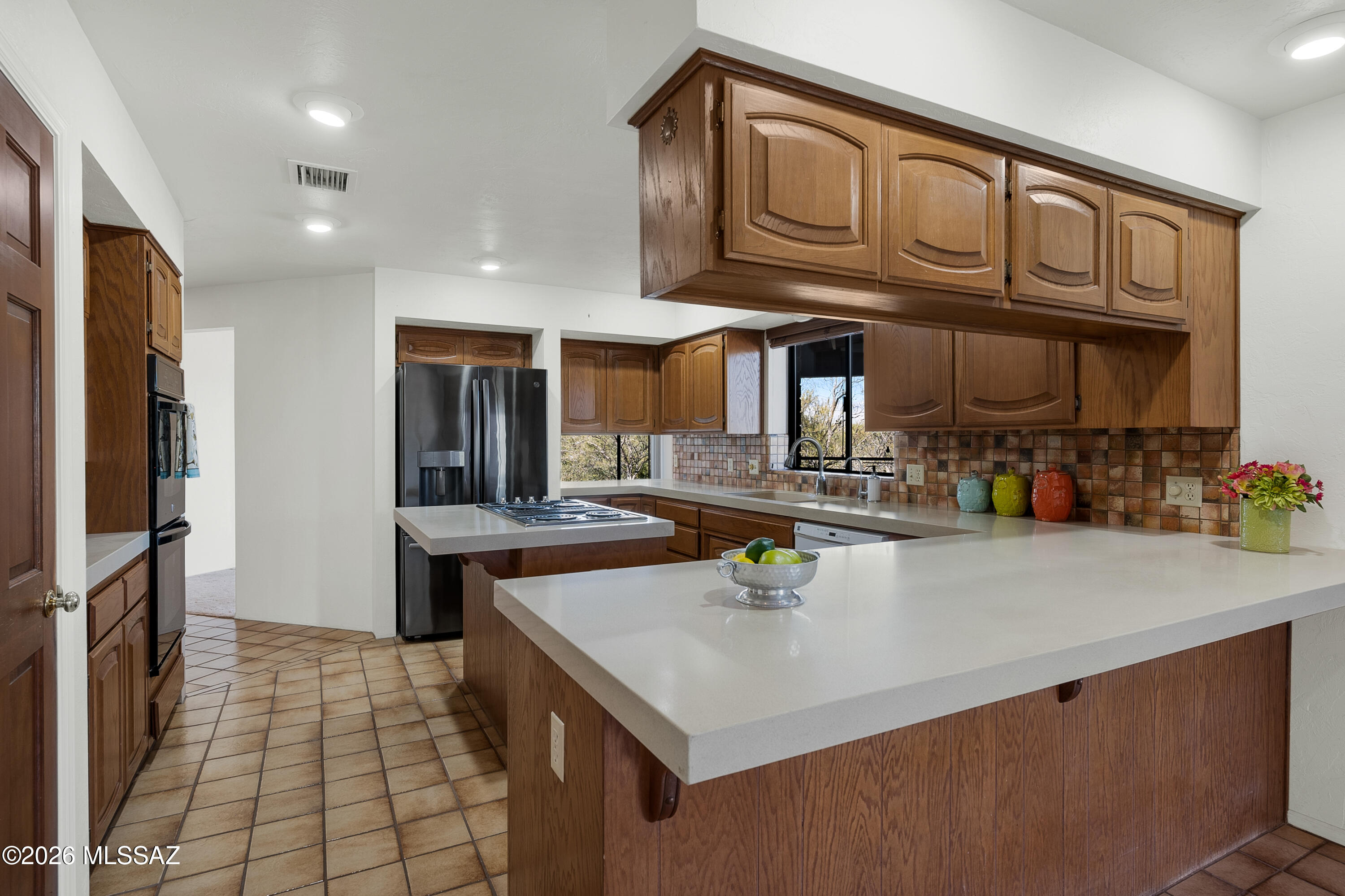 Camino Real Estates (1-21) - Residential