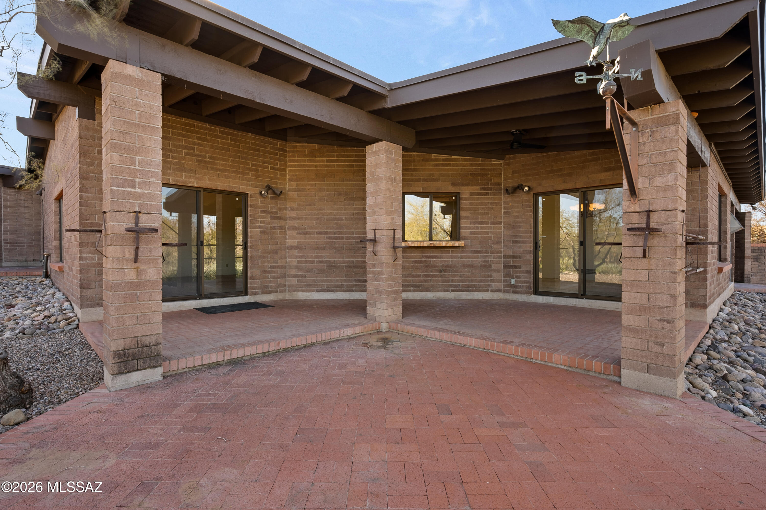 Camino Real Estates (1-21) - Residential