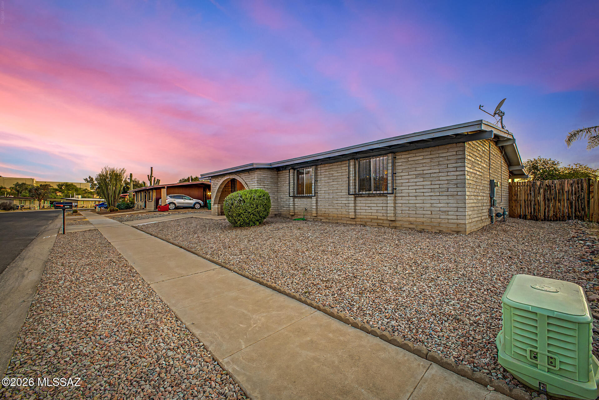 Heritage Hills II (558-740) - Residential