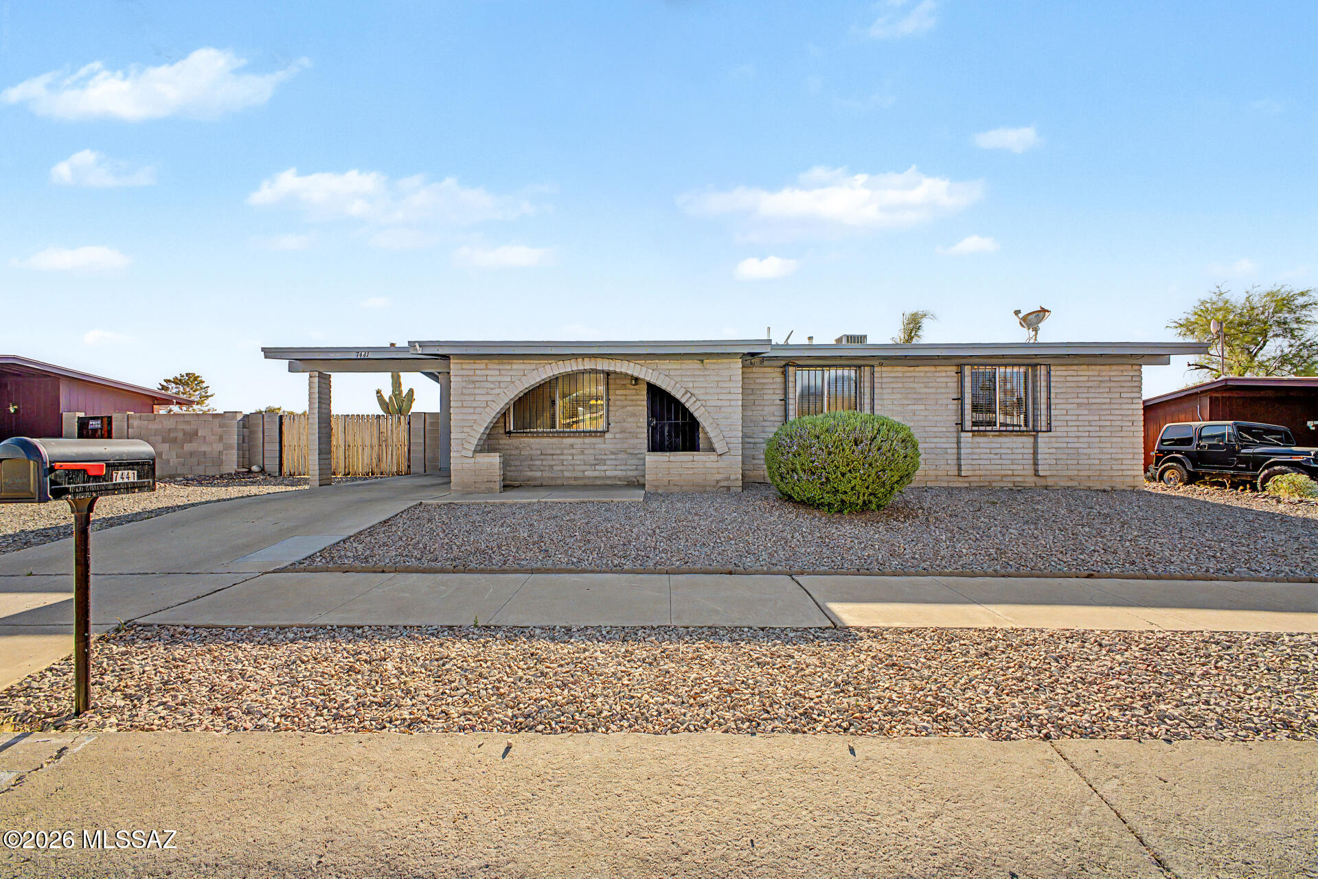 Heritage Hills II (558-740) - Residential