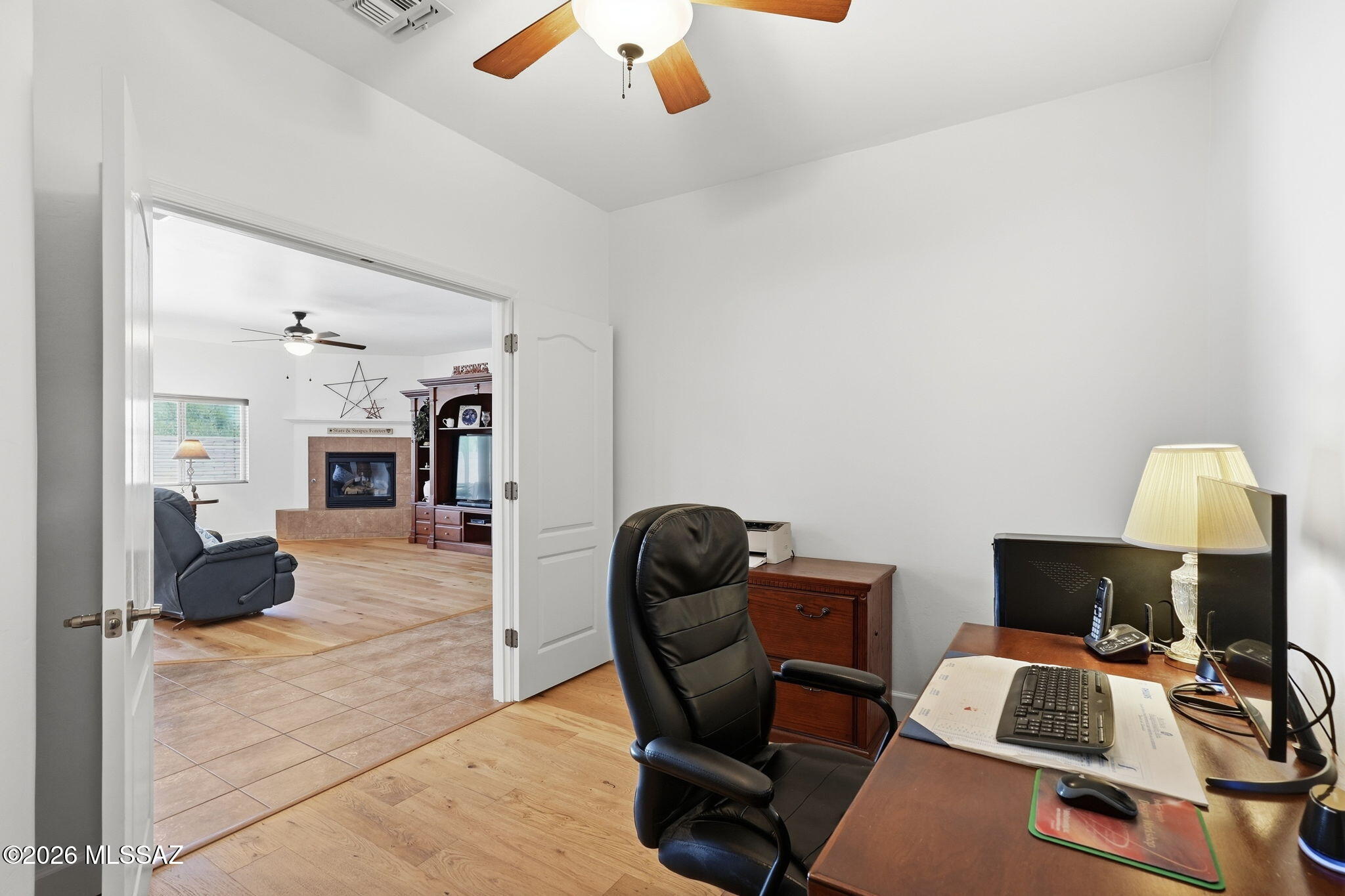 Continental Reserve Blk. 15 (1-66) - Residential