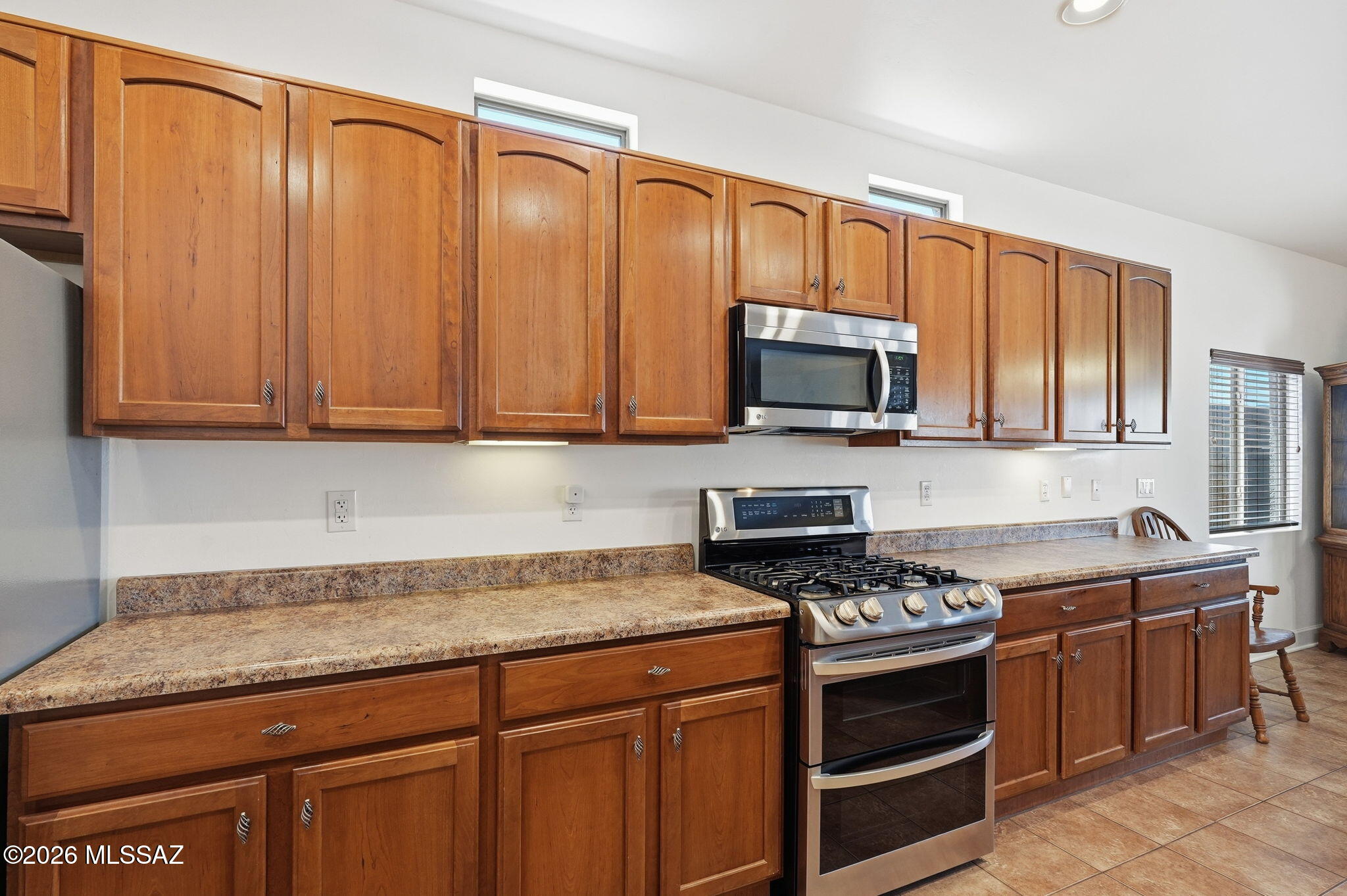 Continental Reserve Blk. 15 (1-66) - Residential