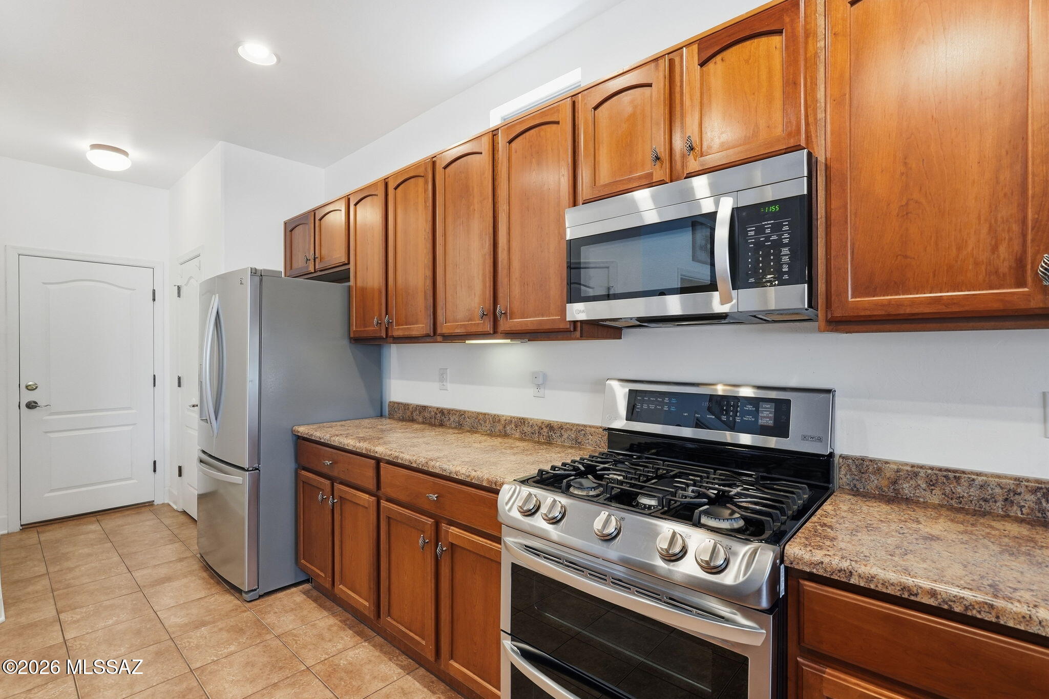 Continental Reserve Blk. 15 (1-66) - Residential